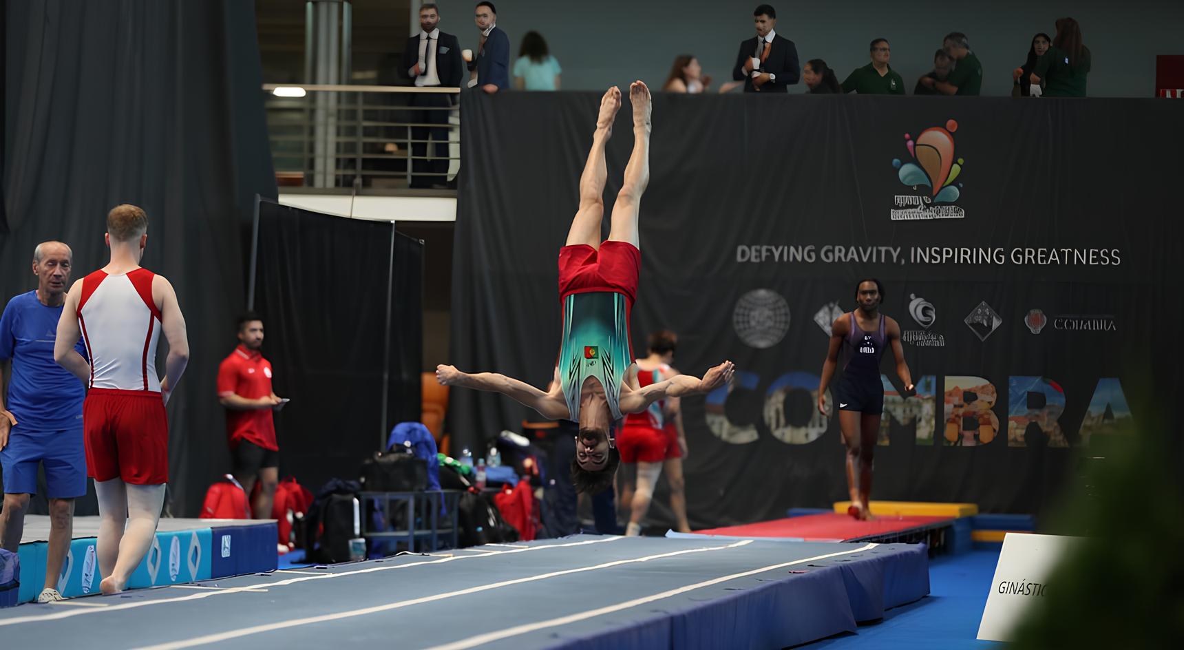 O Salto Que Encantou o Mundo: Como Portugal Está Reinventando o Esporte dos Trampolins 3 O Salto Que Encantou o Mundo: Como Portugal Está Reinventando o Esporte dos Trampolins O Salto Que Encantou o Mundo Como Portugal Est Reinventando o Esporte dos Trampolins O Salto Que Encantou o Mundo: Como Portugal Está Reinventando o Esporte dos Trampolins