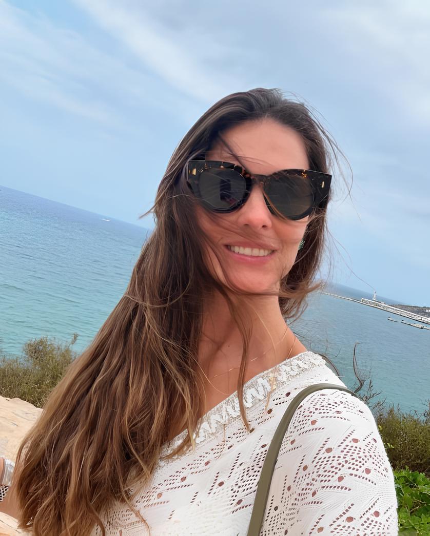 Onde o Passado Encontra o Presente Daniella Sarahyba Revela os Encantos de Ibiza em Uma Jornada Entre Praias e Mem rias Onde o Passado Encontra o Presente: Daniella Sarahyba Revela os Encantos de Ibiza em Uma Jornada Entre Praias e Memórias