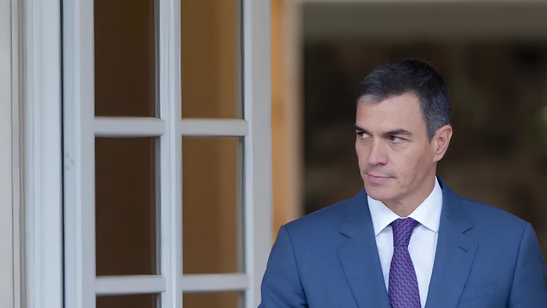 Pedro Sánchez na Corda Bamba: Como a Crise de Corrupção Pode Redefinir o Futuro da Espanha 3 Pedro Sánchez na Corda Bamba: Como a Crise de Corrupção Pode Redefinir o Futuro da Espanha Pedro S nchez na Corda Bamba Como a Crise de Corrup o Pode Redefinir o Futuro da Espanha Pedro Sánchez na Corda Bamba: Como a Crise de Corrupção Pode Redefinir o Futuro da Espanha