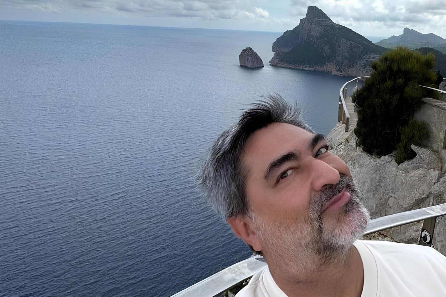 Por Que Maiorca É Mais Popular Que o Brasil Entre Turistas? A Reflexão de Zeca Camargo Sobre o Futuro do Turismo Nacional