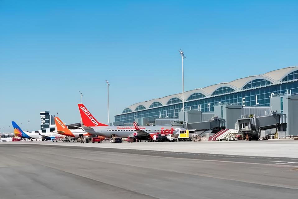 Por Que o C u Est Mais Caro A Proposta Pol mica da AENA que Pode Encarecer Suas Viagens em 2026 Por Que o Céu Está Mais Caro? A Proposta Polêmica da AENA que Pode Encarecer Suas Viagens em 2026