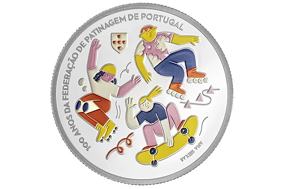 Portugal Sub 17 A Jovem Gera o Que Est Conquistando a Europa no H quei em Patins Portugal Sub-17: A Jovem Geração Que Está Conquistando a Europa no Hóquei em Patins