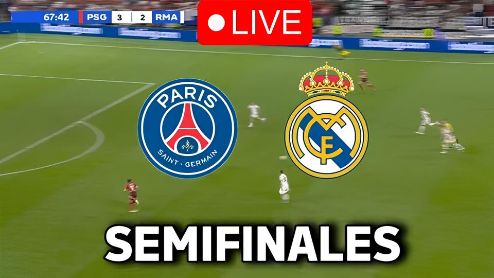 Real Madrid Humilhado pelo PSG: O Jogo que Abalou o Mundo do Futebol 3 Real Madrid Humilhado pelo PSG: O Jogo que Abalou o Mundo do Futebol Real Madrid Humilhado pelo PSG O Jogo que Abalou o Mundo do Futebol Real Madrid Humilhado pelo PSG: O Jogo que Abalou o Mundo do Futebol