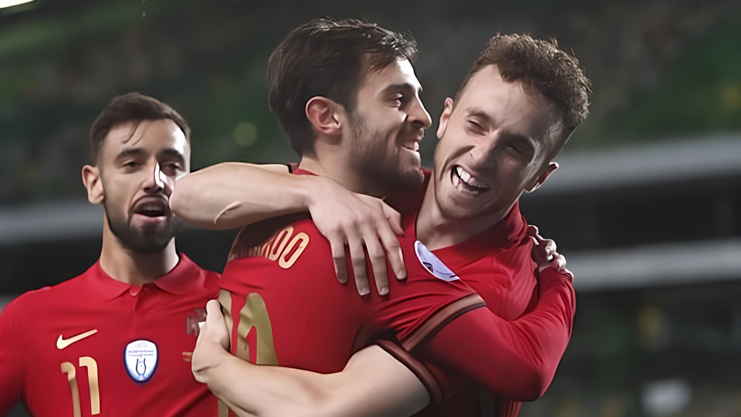 Uma Despedida que Abalou o Mundo do Futebol: O Adeus de Bernardo Silva a Diogo Jota e André Silva 3 Uma Despedida que Abalou o Mundo do Futebol: O Adeus de Bernardo Silva a Diogo Jota e André Silva Uma Despedida que Abalou o Mundo do Futebol O Adeus de Bernardo Silva a Diogo Jota e Andr Silva scaled Uma Despedida que Abalou o Mundo do Futebol: O Adeus de Bernardo Silva a Diogo Jota e André Silva