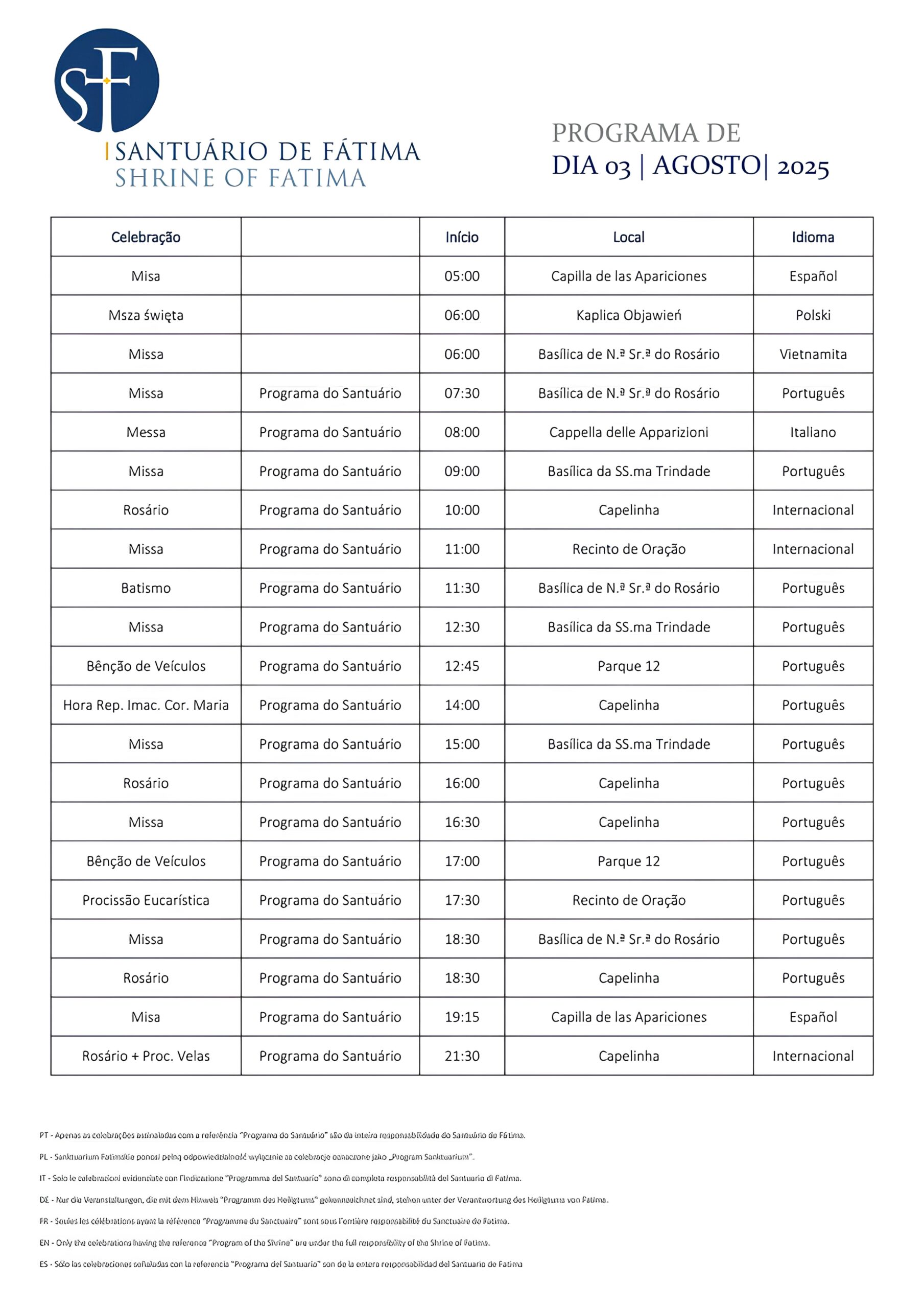 03 de Agosto de 2025: O Dia em que o Mundo Encontrou-se em Fátima 1 03 de Agosto de 2025: O Dia em que o Mundo Encontrou-se em Fátima 03 de Agosto de 2025 O Dia em que o Mundo Encontrou se em F tima scaled 03 de Agosto de 2025: O Dia em que o Mundo Encontrou-se em Fátima