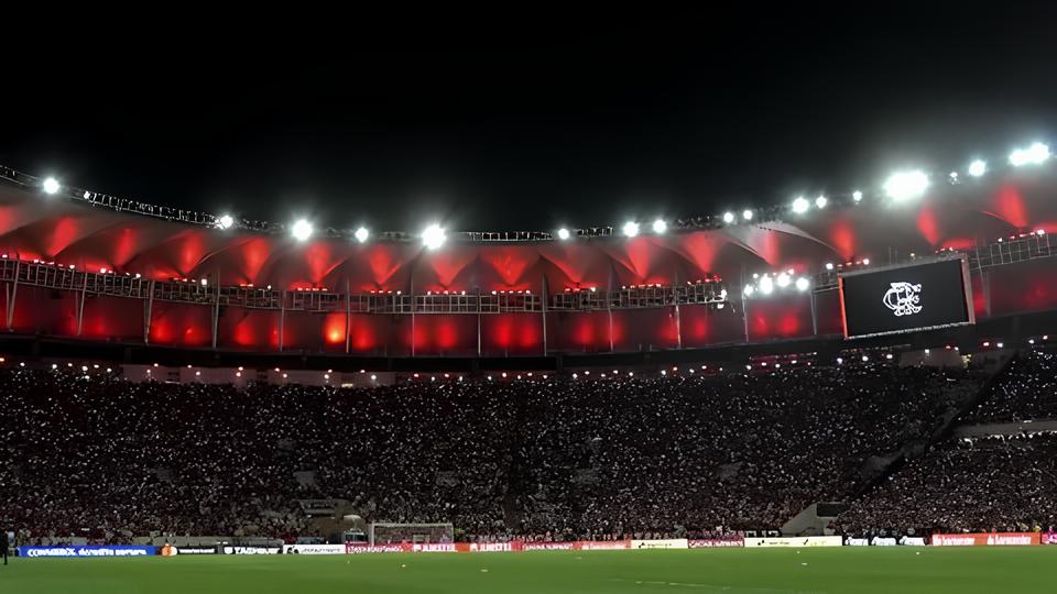 A Conquista que Paralisou o Mundo: Flamengo x Barcelona e a Revolução do Futebol Jovem