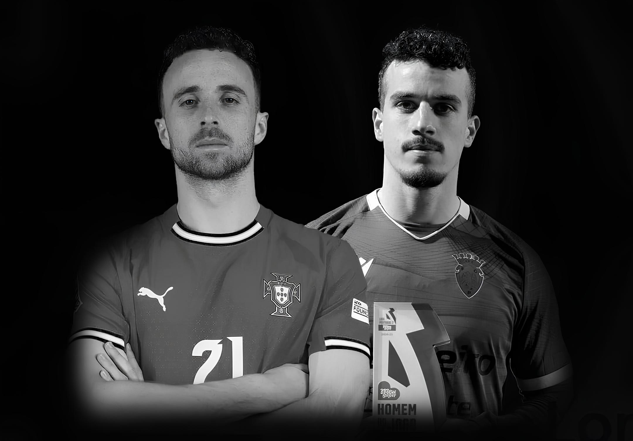 A Dor de Uma Nação: O Funeral de Diogo Jota e André Silva Marca o Fim de uma Era no Futebol Português 1 A Dor de Uma Nação: O Funeral de Diogo Jota e André Silva Marca o Fim de uma Era no Futebol Português A Dor de Uma Na o O Funeral de Diogo Jota e Andr Silva Marca o Fim de uma Era no Futebol Portugu s A Dor de Uma Nação: O Funeral de Diogo Jota e André Silva Marca o Fim de uma Era no Futebol Português
