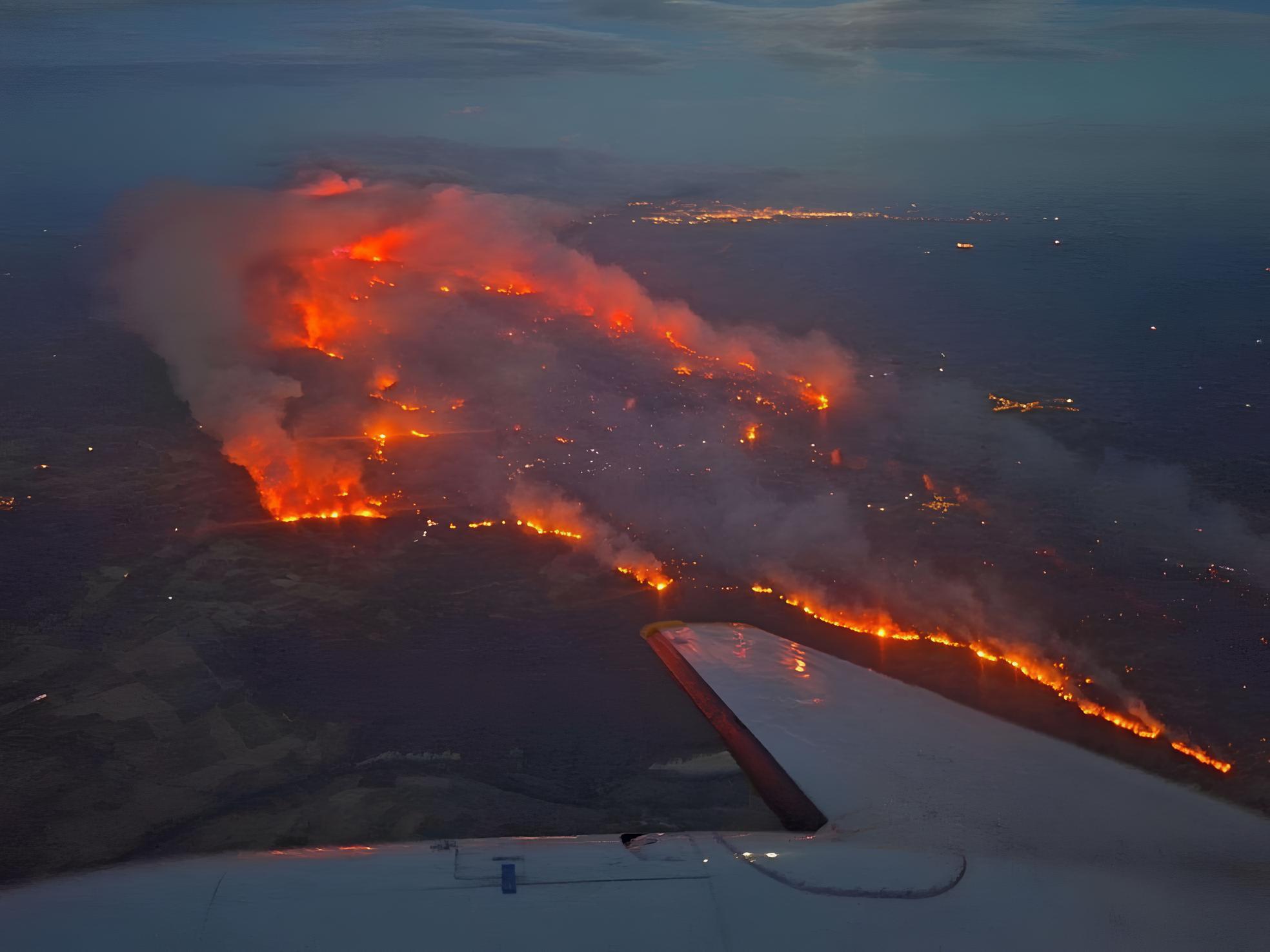 Chamas no Coração da Europa: O Que Está Por Trás dos Incêndios Florestais que Devastam o Velho Continente? 1 Chamas no Coração da Europa: O Que Está Por Trás dos Incêndios Florestais que Devastam o Velho Continente? Chamas no Cora o da Europa O Que Est Por Tr s dos Inc ndios Florestais que Devastam o Velho Continente Chamas no Coração da Europa: O Que Está Por Trás dos Incêndios Florestais que Devastam o Velho Continente?