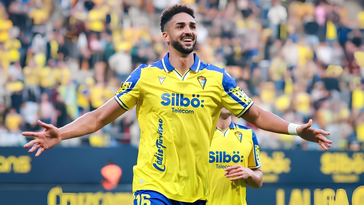 Chris Ramos no Botafogo: O Atacante Espanhol Que Pode Revolucionar o Futebol Brasileiro 1 Chris Ramos no Botafogo: O Atacante Espanhol Que Pode Revolucionar o Futebol Brasileiro Chris Ramos no Botafogo O Atacante Espanhol Que Pode Revolucionar o Futebol Brasileiro Chris Ramos no Botafogo: O Atacante Espanhol Que Pode Revolucionar o Futebol Brasileiro