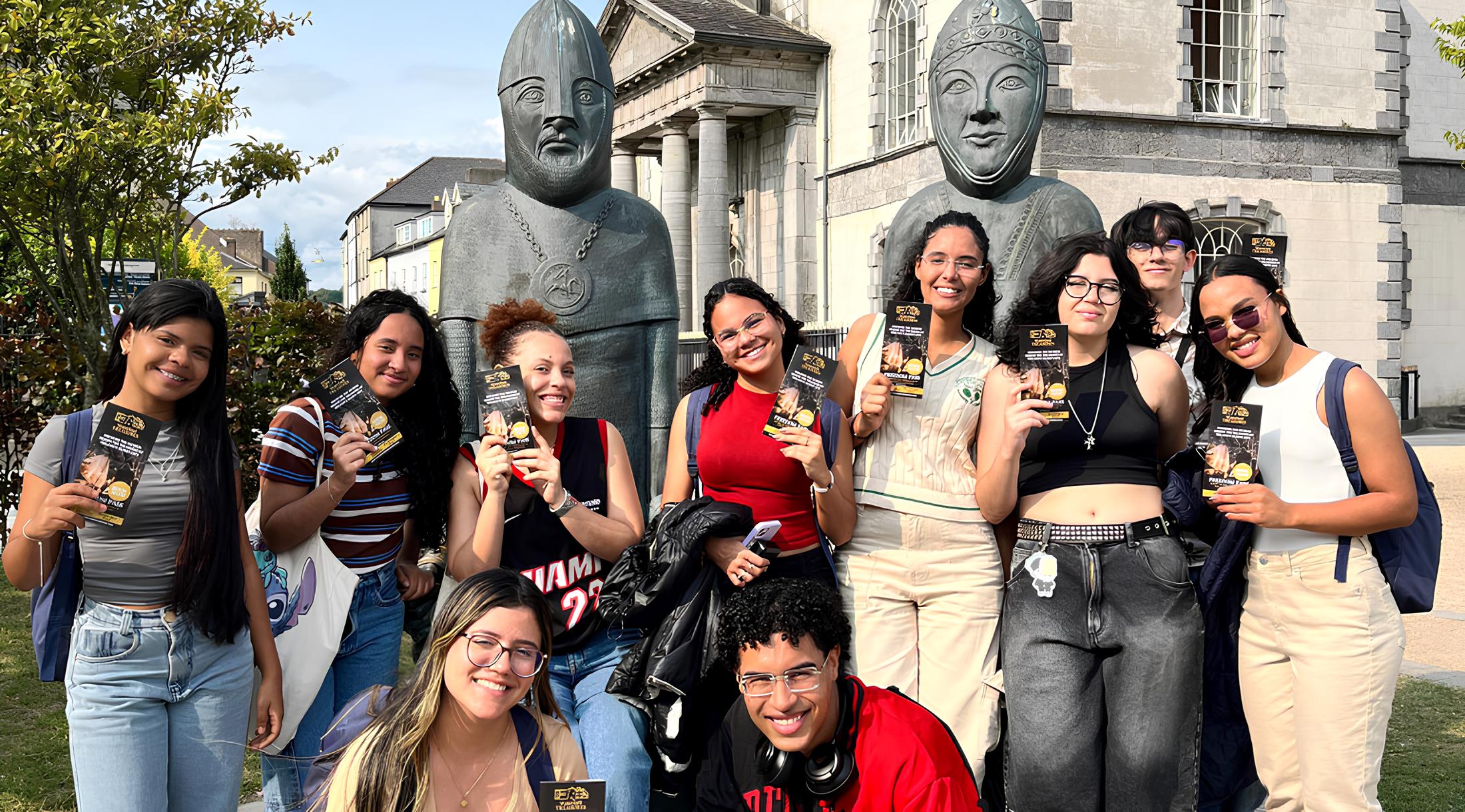 Como 50 Estudantes Sergipanos Estão Mudando Suas Vidas com um Intercâmbio Cultural que Promete Ser Inesquecível 1 Como 50 Estudantes Sergipanos Estão Mudando Suas Vidas com um Intercâmbio Cultural que Promete Ser Inesquecível Como 50 Estudantes Sergipanos Est o Mudando Suas Vidas com um Interc mbio Cultural que Promete Ser Inesquec vel Como 50 Estudantes Sergipanos Estão Mudando Suas Vidas com um Intercâmbio Cultural que Promete Ser Inesquecível