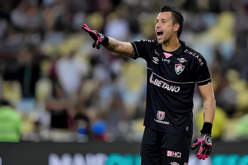 Como Uma Oração Mudou o Destino de Fábio: O Dia em Que o Fluminense Ganhou Um Ídolo e a Europa Perdeu Um Goleiro 1 Como Uma Oração Mudou o Destino de Fábio: O Dia em Que o Fluminense Ganhou Um Ídolo e a Europa Perdeu Um Goleiro Como Uma Ora o Mudou o Destino de F bio O Dia em Que o Fluminense Ganhou Um dolo e a Europa Perdeu Um Goleiro Como Uma Oração Mudou o Destino de Fábio: O Dia em Que o Fluminense Ganhou Um Ídolo e a Europa Perdeu Um Goleiro