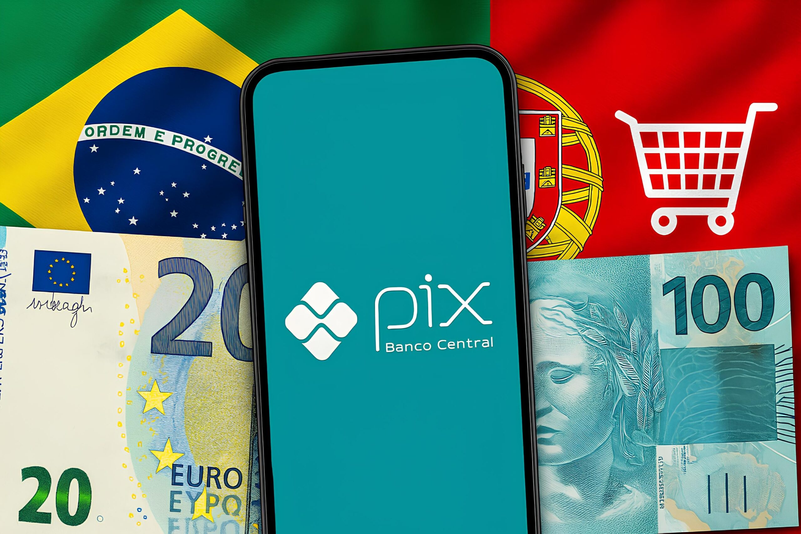 Como o Pix Brasileiro Conquistou Portugal e Está Redefinindo o Futuro dos Pagamentos Globais 1 Como o Pix Brasileiro Conquistou Portugal e Está Redefinindo o Futuro dos Pagamentos Globais Como o Pix Brasileiro Conquistou Portugal e Est Redefinindo o Futuro dos Pagamentos Globais scaled Como o Pix Brasileiro Conquistou Portugal e Está Redefinindo o Futuro dos Pagamentos Globais