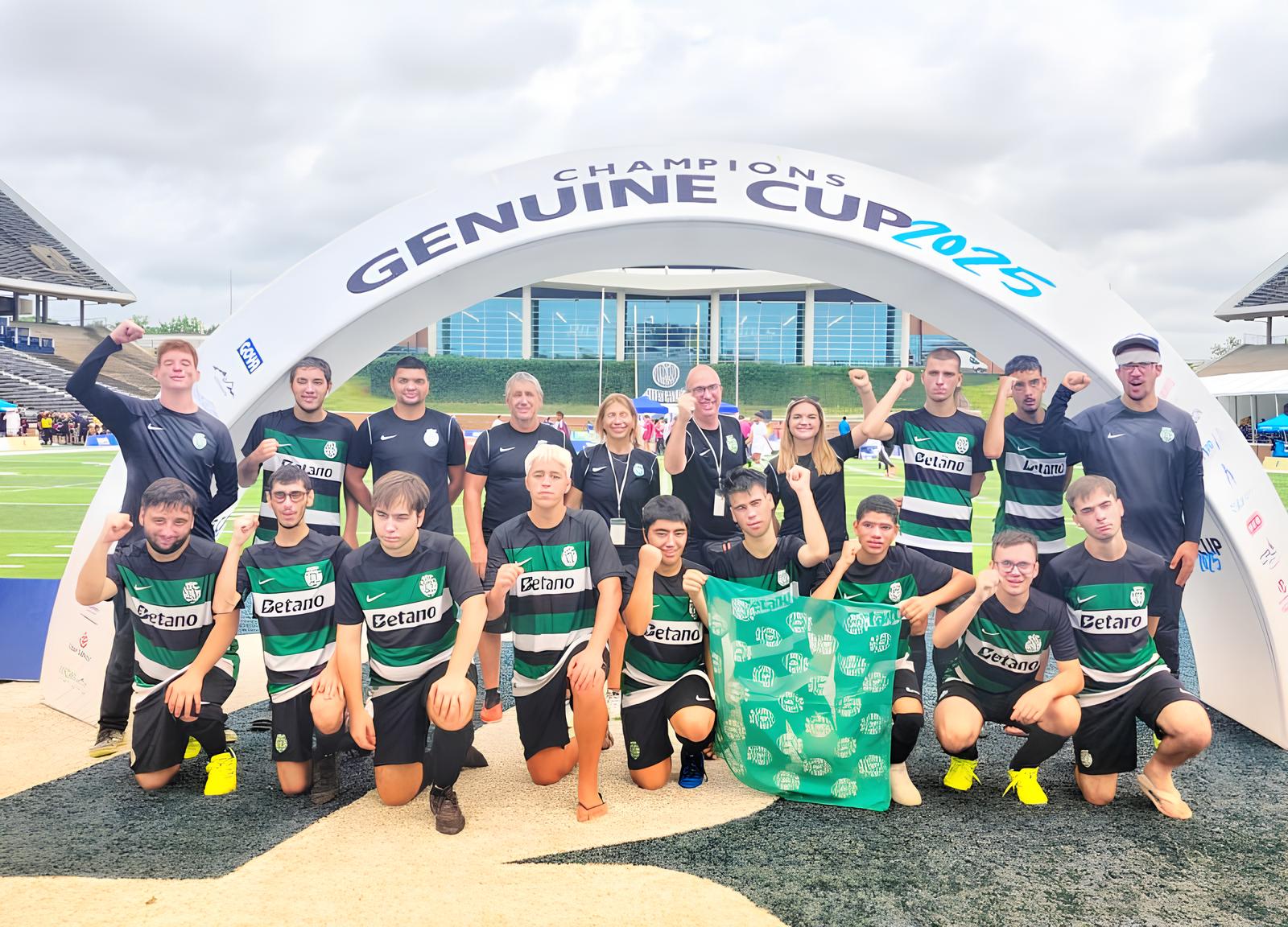 Como um Grupo de Atletas Inspiradores Está Redefinindo o Futebol Adaptado 1 Como um Grupo de Atletas Inspiradores Está Redefinindo o Futebol Adaptado Como um Grupo de Atletas Inspiradores Est Redefinindo o Futebol Adaptado Como um Grupo de Atletas Inspiradores Está Redefinindo o Futebol Adaptado