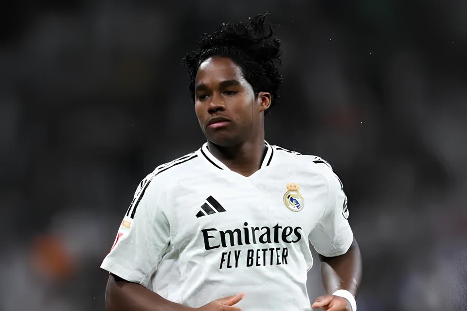 Como uma Lesão Pode Redefinir o Futuro de Endrick no Real Madrid: A Segunda Chance Que Ninguém Esperava 1 Como uma Lesão Pode Redefinir o Futuro de Endrick no Real Madrid: A Segunda Chance Que Ninguém Esperava Como uma Les o Pode Redefinir o Futuro de Endrick no Real Madrid A Segunda Chance Que Ningu m Esperava Como uma Lesão Pode Redefinir o Futuro de Endrick no Real Madrid: A Segunda Chance Que Ninguém Esperava