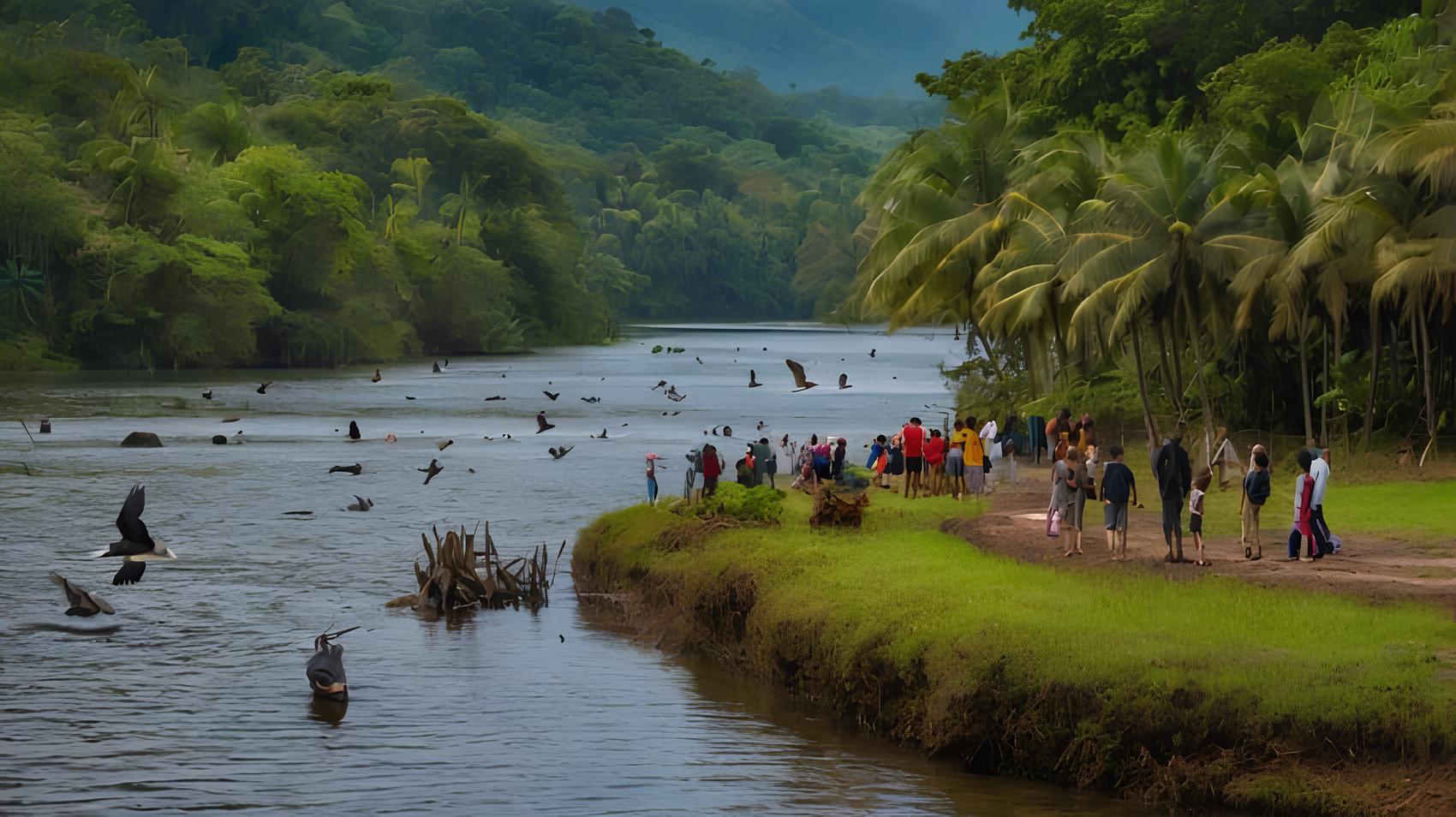 Descobrindo o Paraíso das Aves: Como o Canadá, EUA, México e Trinidad e Tobago Estão Revolucionando o Turismo de Observação de Pássaros 1 Descobrindo o Paraíso das Aves: Como o Canadá, EUA, México e Trinidad e Tobago Estão Revolucionando o Turismo de Observação de Pássaros Descobrindo o Paraíso das Aves: Como o Canadá, EUA, México e Trinidad e Tobago Estão Revolucionando o Turismo de Observação de Pássaros