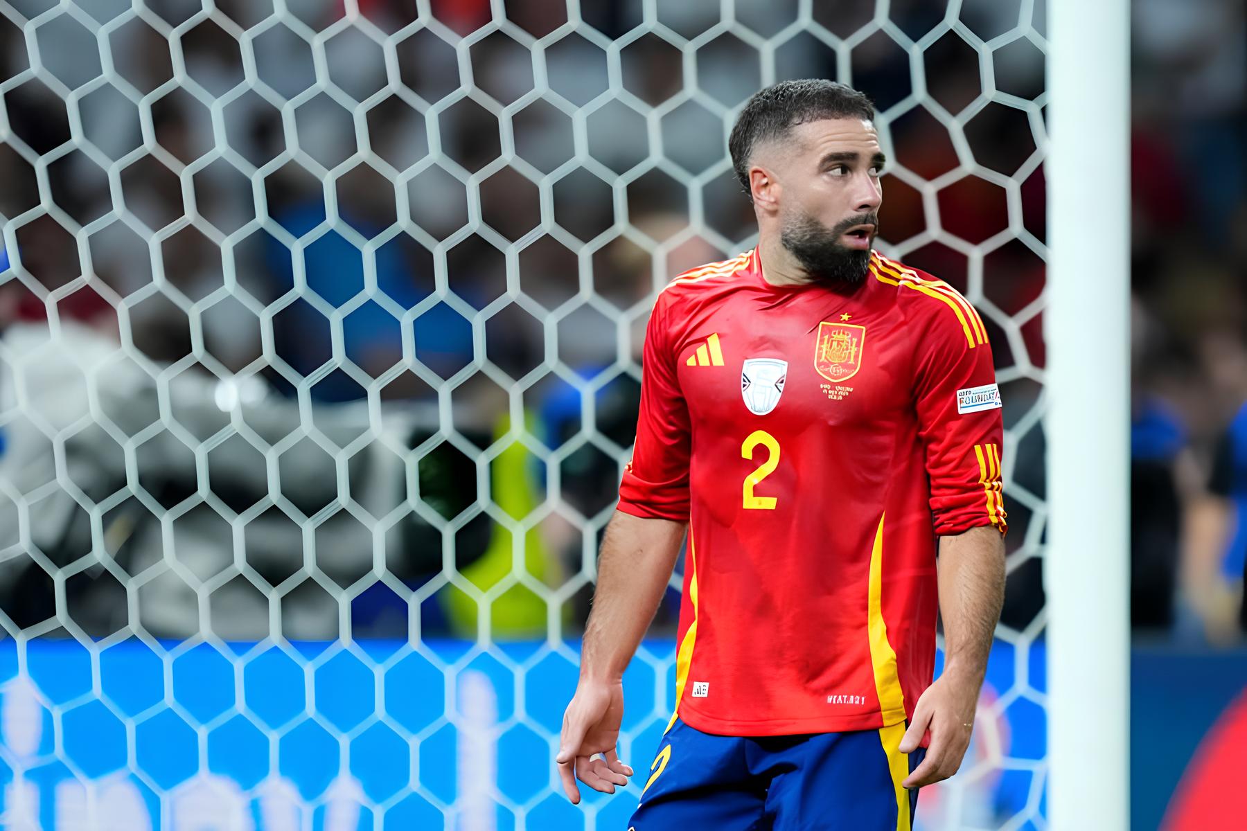 Espanha Aponta para o Futuro: Carvajal e Rodri Retornam em Convocatória Decisiva para o Mundial-2026 1 Espanha Aponta para o Futuro: Carvajal e Rodri Retornam em Convocatória Decisiva para o Mundial-2026 Espanha Aponta para o Futuro Carvajal e Rodri Retornam em Convocat ria Decisiva para o Mundial 2026 Espanha Aponta para o Futuro: Carvajal e Rodri Retornam em Convocatória Decisiva para o Mundial-2026
