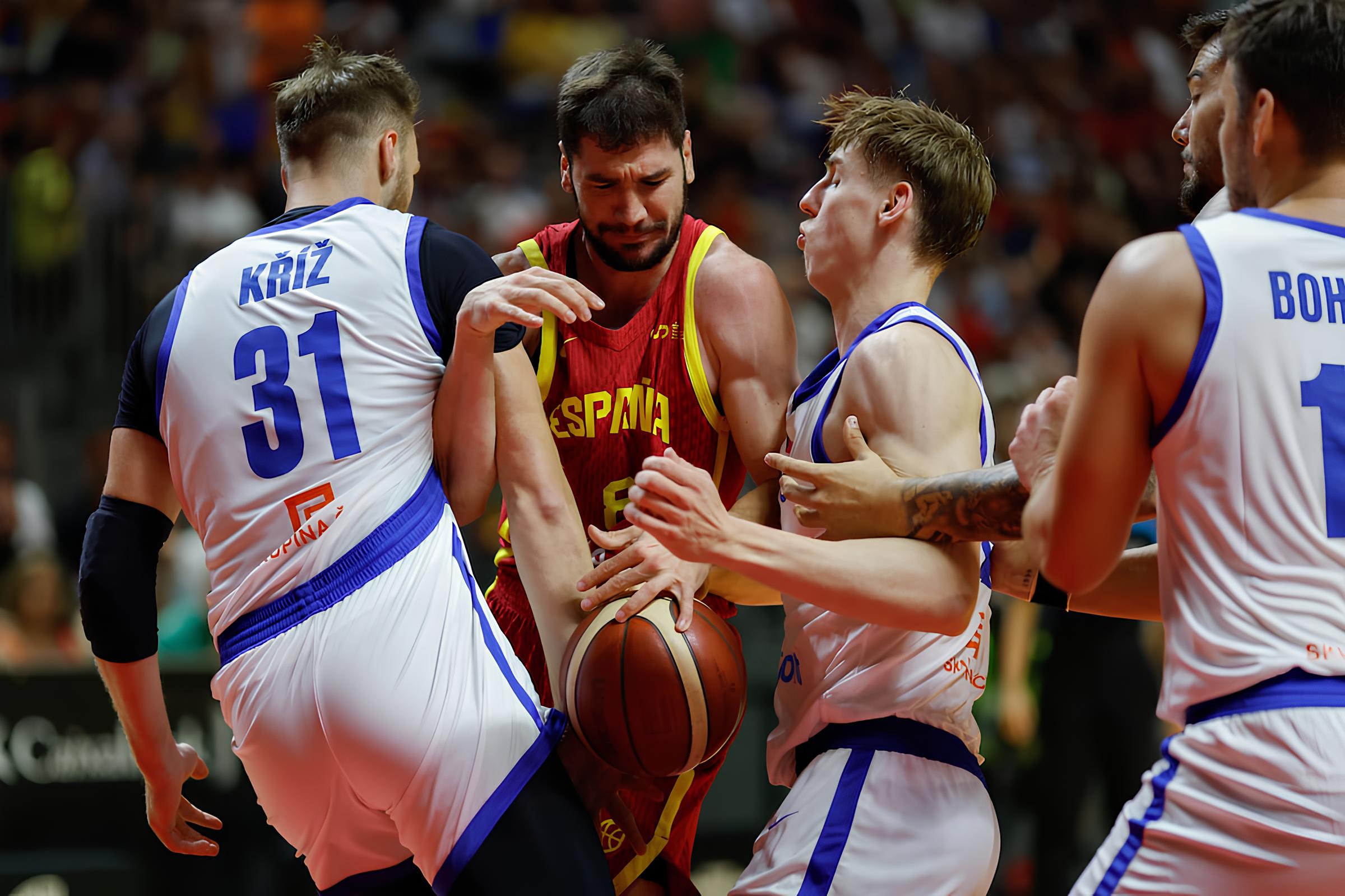 Espanha Renova Suas Forças: Um Retrato do Resgate da Glória no Basquete Europeu 1 Espanha Renova Suas Forças: Um Retrato do Resgate da Glória no Basquete Europeu Espanha Renova Suas For as Um Retrato do Resgate da Gl ria no Basquete Europeu Espanha Renova Suas Forças: Um Retrato do Resgate da Glória no Basquete Europeu