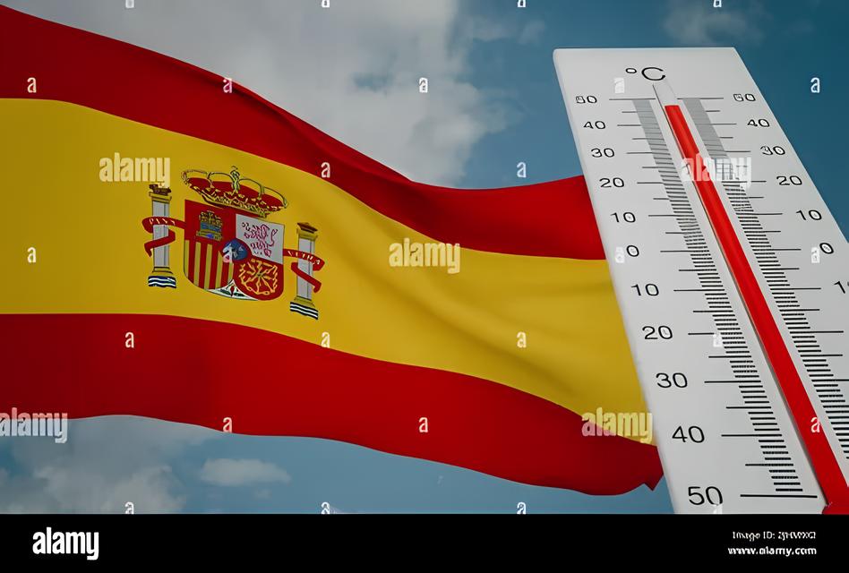 Espanha em Chamas: A Onda de Calor que Devastou o País e Preocupa o Mundo 1 Espanha em Chamas: A Onda de Calor que Devastou o País e Preocupa o Mundo Espanha em Chamas A Onda de Calor que Devastou o Pa s e Preocupa o Mundo Espanha em Chamas: A Onda de Calor que Devastou o País e Preocupa o Mundo