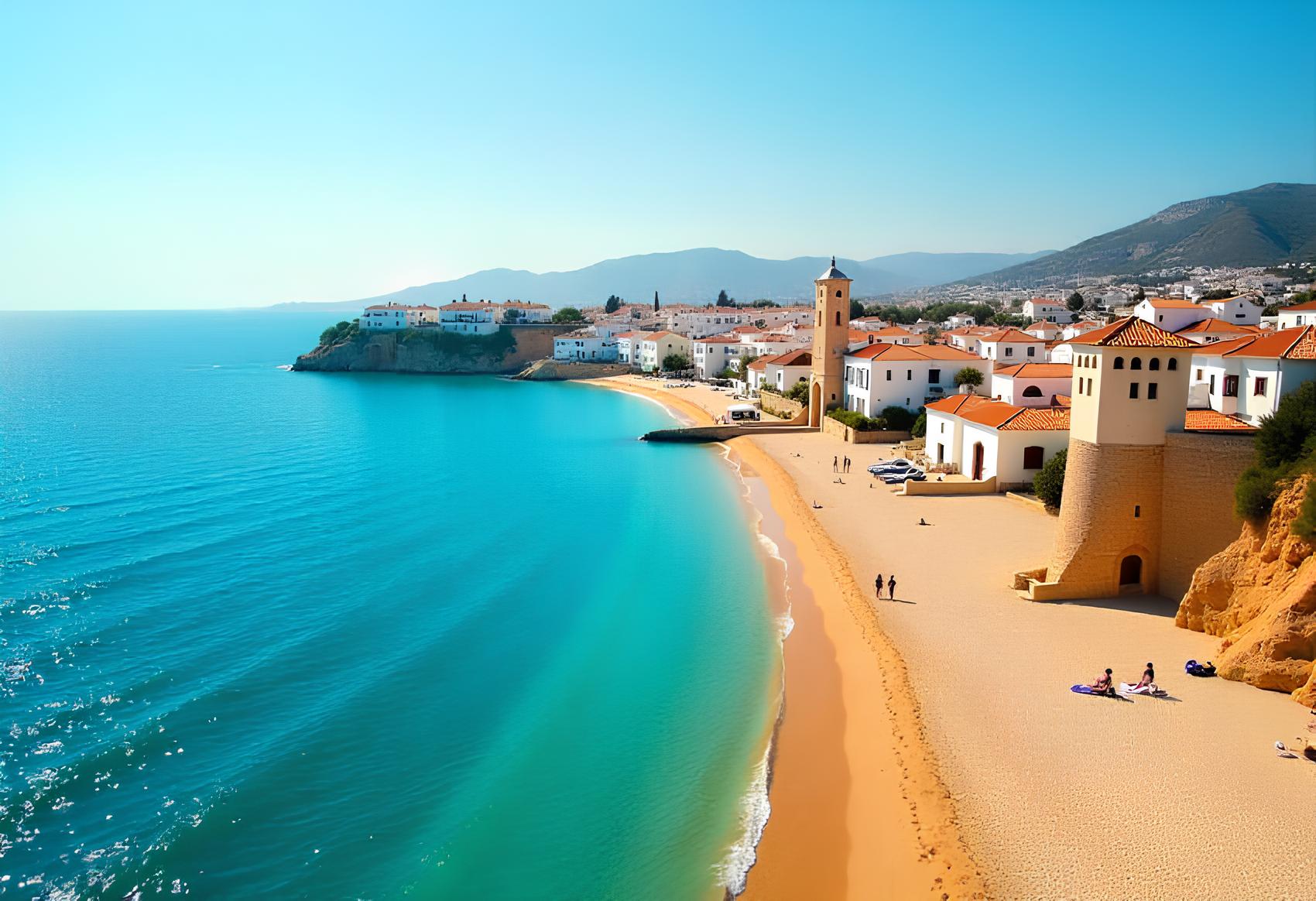 Espanha na Lista Vermelha: Por Que o Canadá Está Alertando Viajantes Sobre Riscos Globais em Destinos Populares? 1 Espanha na Lista Vermelha: Por Que o Canadá Está Alertando Viajantes Sobre Riscos Globais em Destinos Populares? Espanha na Lista Vermelha Por Que o Canad Est Alertando Viajantes Sobre Riscos Globais em Destinos Populares Espanha na Lista Vermelha: Por Que o Canadá Está Alertando Viajantes Sobre Riscos Globais em Destinos Populares?