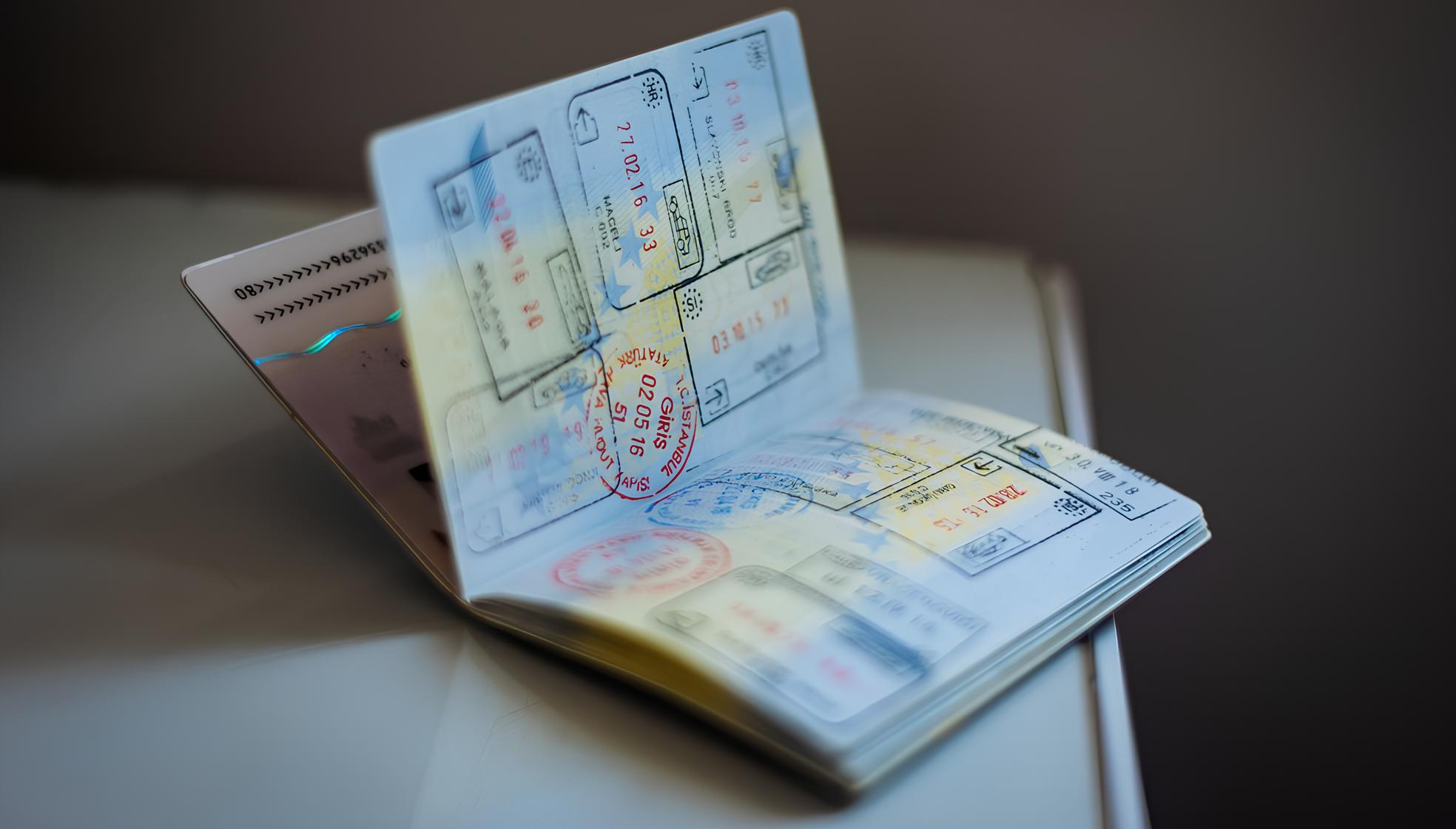 Fim de uma Era: Adeus, Carimbos de Passaporte – A Europa Abraça o Futuro Digital 1 Fim de uma Era: Adeus, Carimbos de Passaporte – A Europa Abraça o Futuro Digital Fim de uma Era Adeus Carimbos de Passaporte A Europa Abra a o Futuro Digital Fim de uma Era: Adeus, Carimbos de Passaporte – A Europa Abraça o Futuro Digital