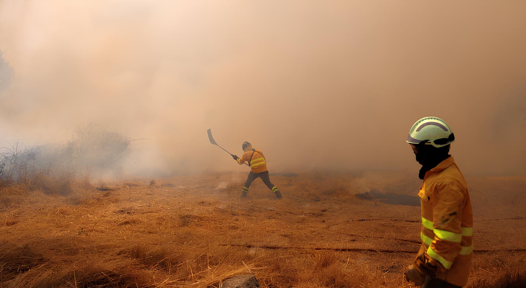 Incêndios em Espanha: A Fronteira do Fogo e o Pacto Contra o Tempo 1 Incêndios em Espanha: A Fronteira do Fogo e o Pacto Contra o Tempo Inc ndios em Espanha A Fronteira do Fogo e o Pacto Contra o Tempo Incêndios em Espanha: A Fronteira do Fogo e o Pacto Contra o Tempo