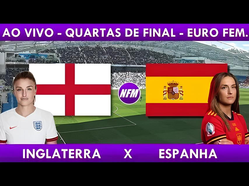 Inglaterra Contra Espanha: O Duelo que Definiu uma Nova Era no Futebol Feminino 1 Inglaterra Contra Espanha: O Duelo que Definiu uma Nova Era no Futebol Feminino Inglaterra Contra Espanha O Duelo que Definiu uma Nova Era no Futebol Feminino Inglaterra Contra Espanha: O Duelo que Definiu uma Nova Era no Futebol Feminino