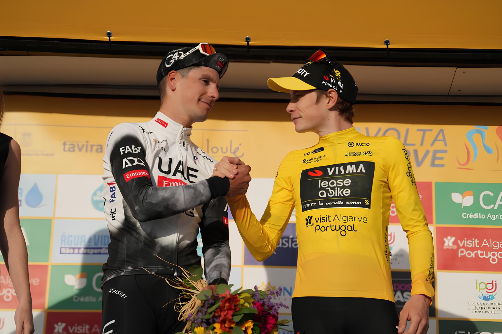 João Almeida vs. Jonas Vingegaard: O Duelo Que Pode Redefinir o Ciclismo Português na Vuelta 2025 1 João Almeida vs. Jonas Vingegaard: O Duelo Que Pode Redefinir o Ciclismo Português na Vuelta 2025 Jo o Almeida vs Jonas Vingegaard O Duelo Que Pode Redefinir o Ciclismo Portugu s na Vuelta 2025 João Almeida vs. Jonas Vingegaard: O Duelo Que Pode Redefinir o Ciclismo Português na Vuelta 2025