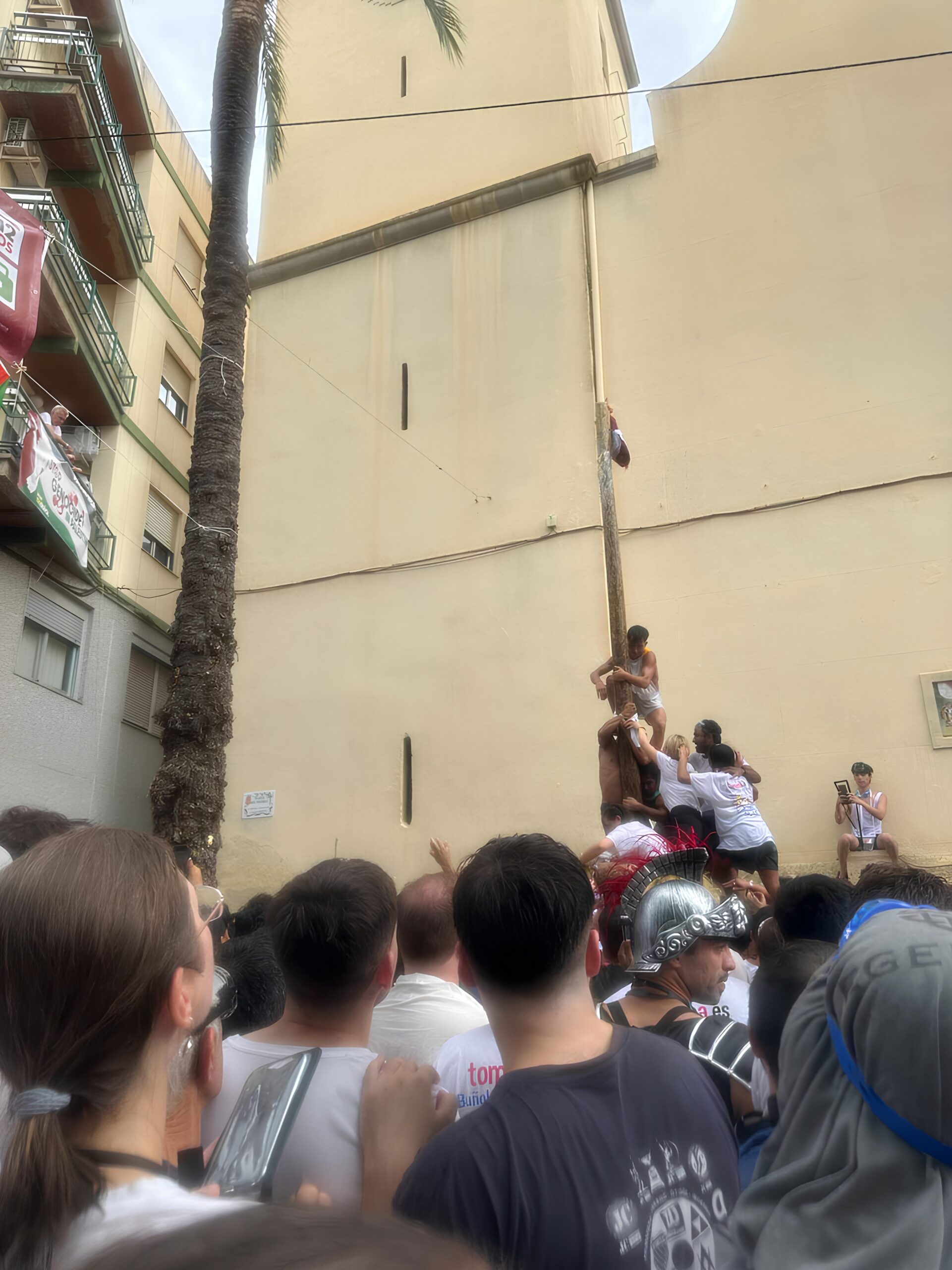 La Tomatina: Quando uma Briga de Rua se Tornou a Maior Festa do Mundo 1 La Tomatina: Quando uma Briga de Rua se Tornou a Maior Festa do Mundo La Tomatina Quando uma Briga de Rua se Tornou a Maior Festa do Mundo scaled La Tomatina: Quando uma Briga de Rua se Tornou a Maior Festa do Mundo