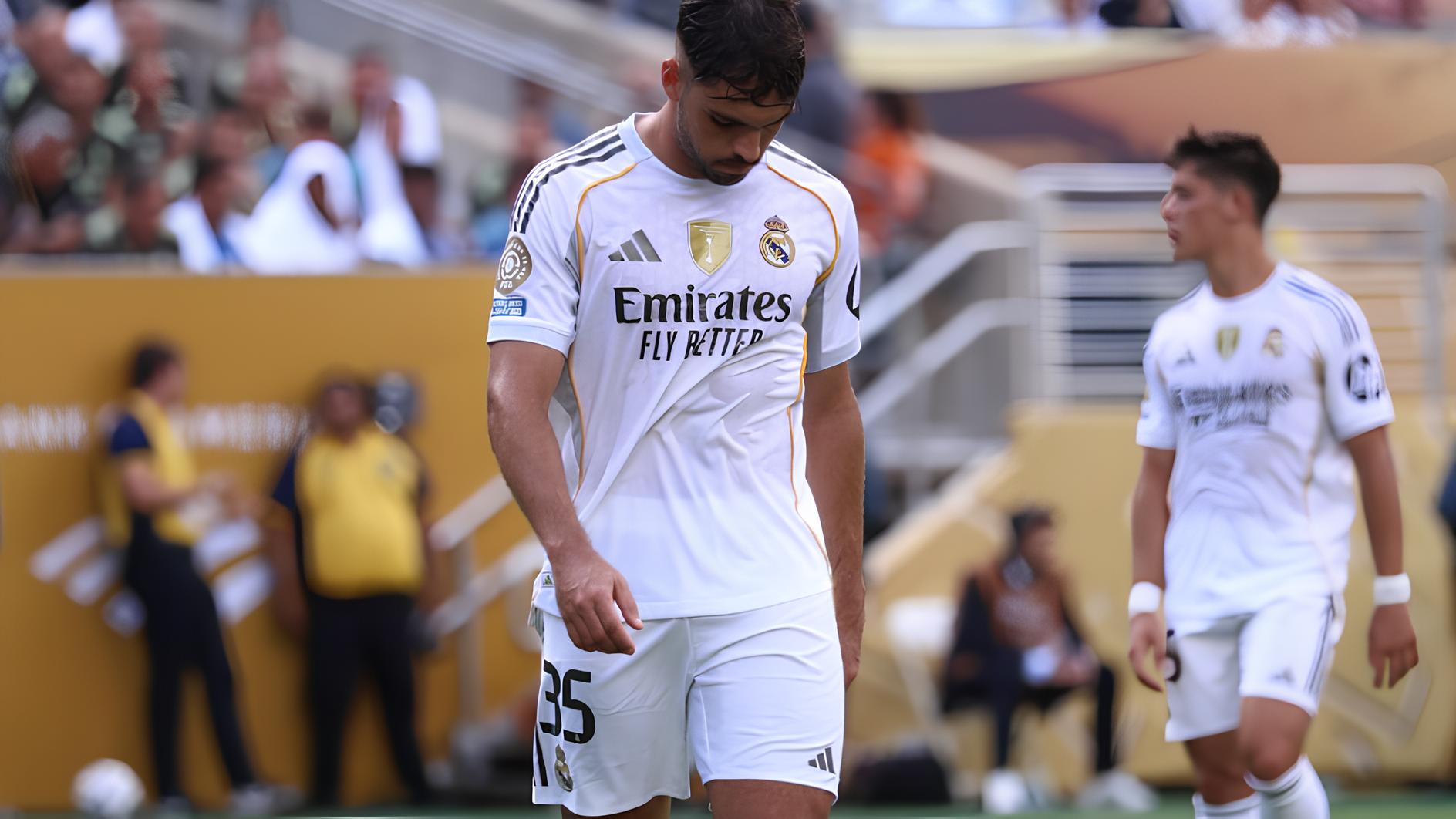 O Caso Que Abalou o Mundo do Futebol: Zagueiro do Real Madrid na Mira da Justiça Espanhola 1 O Caso Que Abalou o Mundo do Futebol: Zagueiro do Real Madrid na Mira da Justiça Espanhola O Caso Que Abalou o Mundo do Futebol Zagueiro do Real Madrid na Mira da Justi a Espanhola O Caso Que Abalou o Mundo do Futebol: Zagueiro do Real Madrid na Mira da Justiça Espanhola