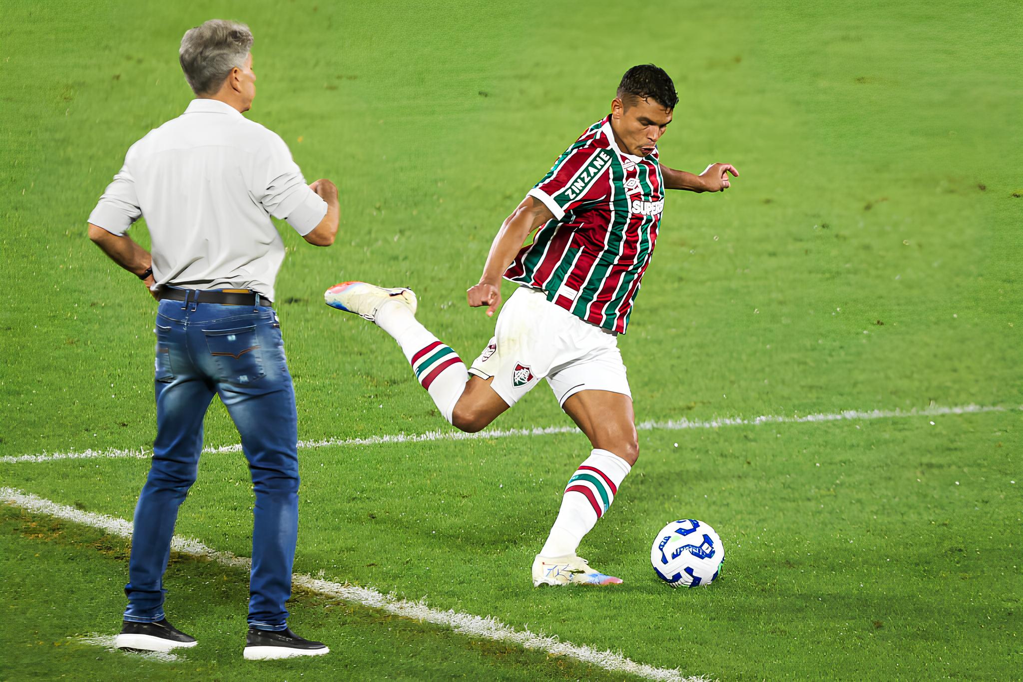 O Encontro de Gerações: Como Igor Rabello e Thiago Silva Podem Redefinir a Defesa do Fluminense 1 O Encontro de Gerações: Como Igor Rabello e Thiago Silva Podem Redefinir a Defesa do Fluminense O Encontro de Gera es Como Igor Rabello e Thiago Silva Podem Redefinir a Defesa do Fluminense O Encontro de Gerações: Como Igor Rabello e Thiago Silva Podem Redefinir a Defesa do Fluminense