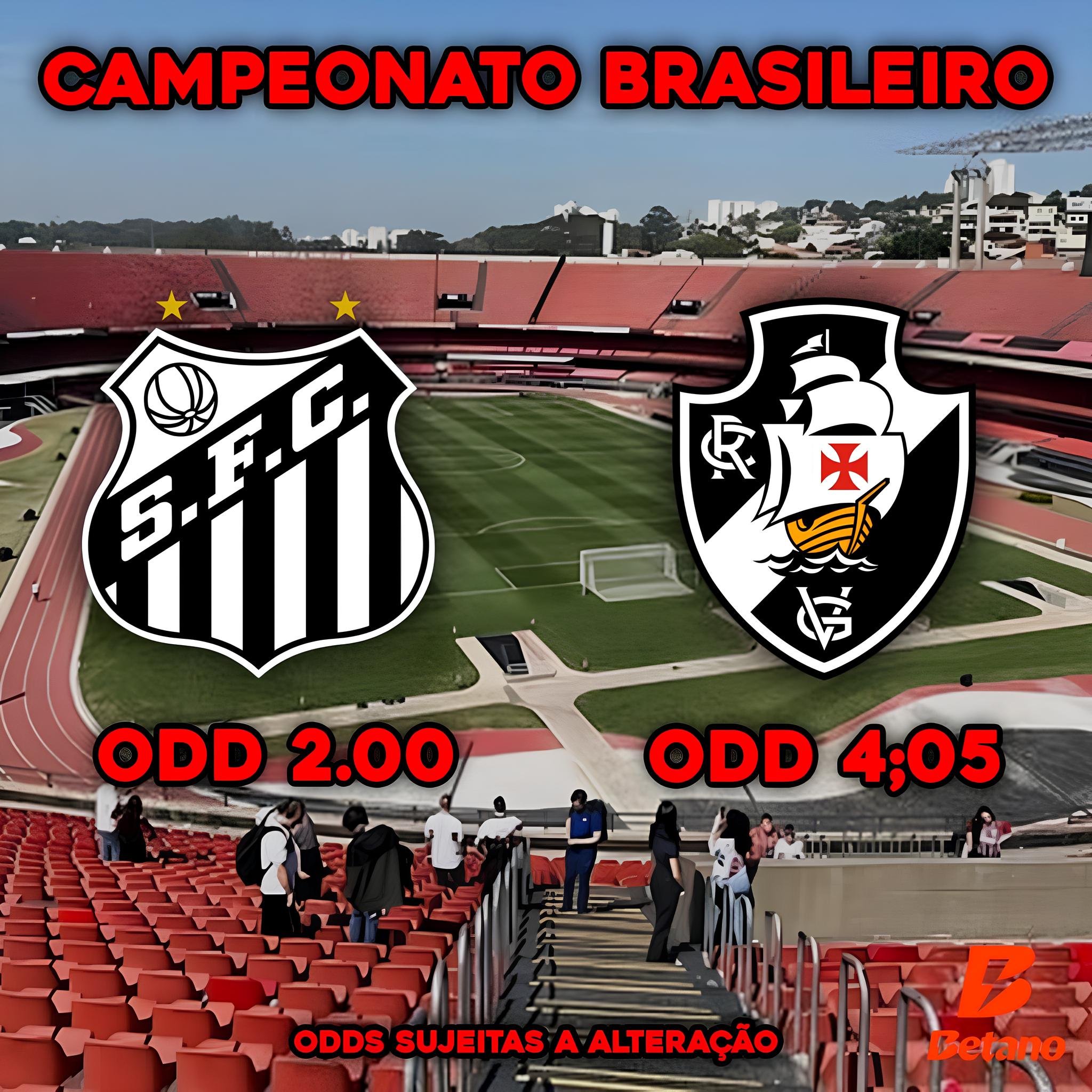 O Grande Duelo no Morumbi: Santos x Vasco – O Jogo que Pode Mudar o Rumo do Brasileirão 2025 1 O Grande Duelo no Morumbi: Santos x Vasco – O Jogo que Pode Mudar o Rumo do Brasileirão 2025 O Grande Duelo no Morumbi: Santos x Vasco – O Jogo que Pode Mudar o Rumo do Brasileirão 2025