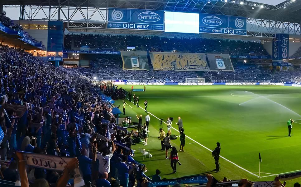 O Lado Sombrio do Futebol: Como Vinicius Jr. e Mbappé Enfrentaram o Racismo em Oviedo 1 O Lado Sombrio do Futebol: Como Vinicius Jr. e Mbappé Enfrentaram o Racismo em Oviedo O Lado Sombrio do Futebol Como Vinicius Jr e Mbapp Enfrentaram o Racismo em Oviedo O Lado Sombrio do Futebol: Como Vinicius Jr. e Mbappé Enfrentaram o Racismo em Oviedo