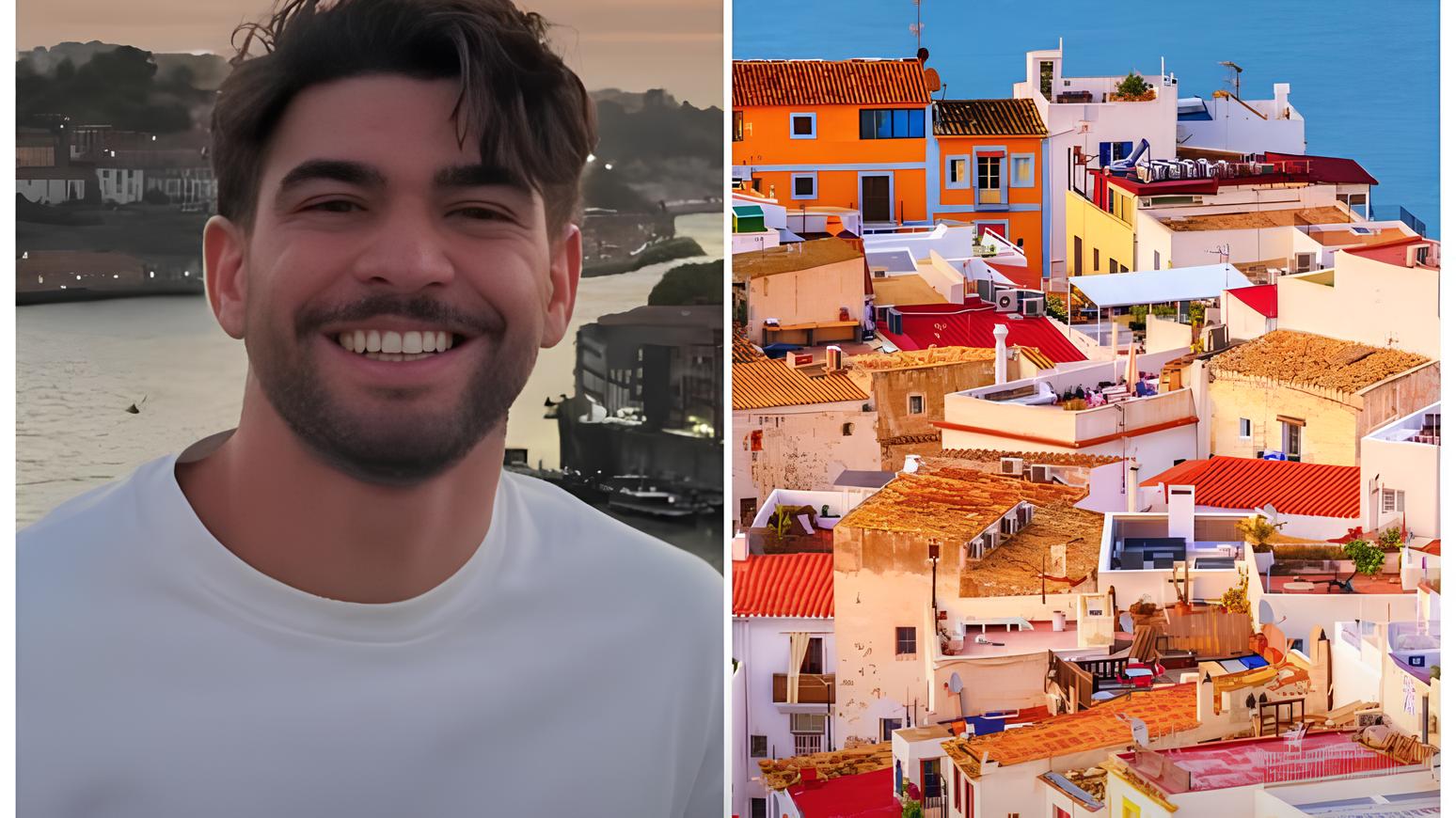 O Mistério por Trás da Queda Fatal: Revelações Sobre a Morte do Brasileiro em Ibiza 1 O Mistério por Trás da Queda Fatal: Revelações Sobre a Morte do Brasileiro em Ibiza O Mist rio por Tr s da Queda Fatal Revela es Sobre a Morte do Brasileiro em Ibiza O Mistério por Trás da Queda Fatal: Revelações Sobre a Morte do Brasileiro em Ibiza