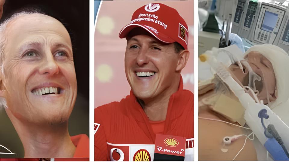 O Retorno do Silêncio: Como Michael Schumacher Voltou a Encantar o Mundo em Um Casamento Íntimo na Espanha 1 O Retorno do Silêncio: Como Michael Schumacher Voltou a Encantar o Mundo em Um Casamento Íntimo na Espanha O Retorno do Sil ncio Como Michael Schumacher Voltou a Encantar o Mundo em Um Casamento ntimo na Espanha O Retorno do Silêncio: Como Michael Schumacher Voltou a Encantar o Mundo em Um Casamento Íntimo na Espanha
