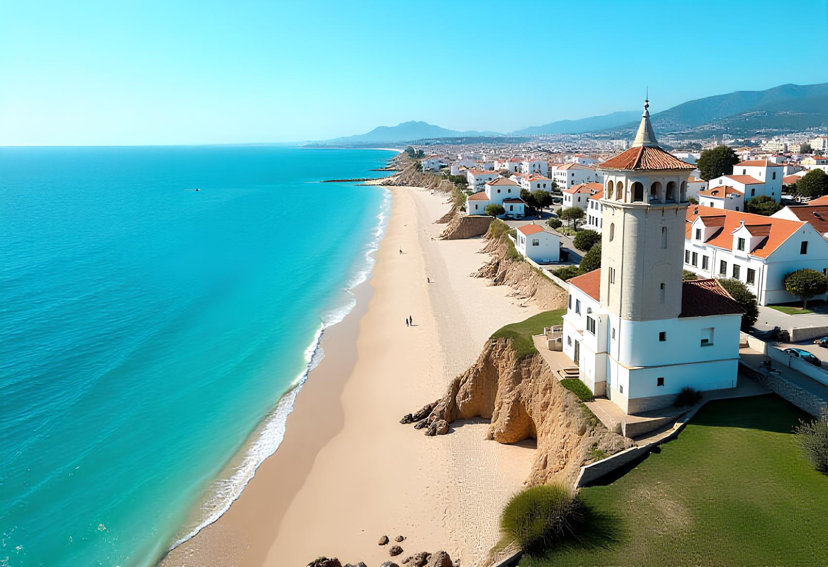 O Verão Europeu em Chamas: Por Que Portugal, Grécia, Espanha e França Estão no Radar dos Viajantes Britânicos 1 O Verão Europeu em Chamas: Por Que Portugal, Grécia, Espanha e França Estão no Radar dos Viajantes Britânicos O Ver o Europeu em Chamas Por Que Portugal Gr cia Espanha e Fran a Est o no Radar dos Viajantes Brit nicos O Verão Europeu em Chamas: Por Que Portugal, Grécia, Espanha e França Estão no Radar dos Viajantes Britânicos