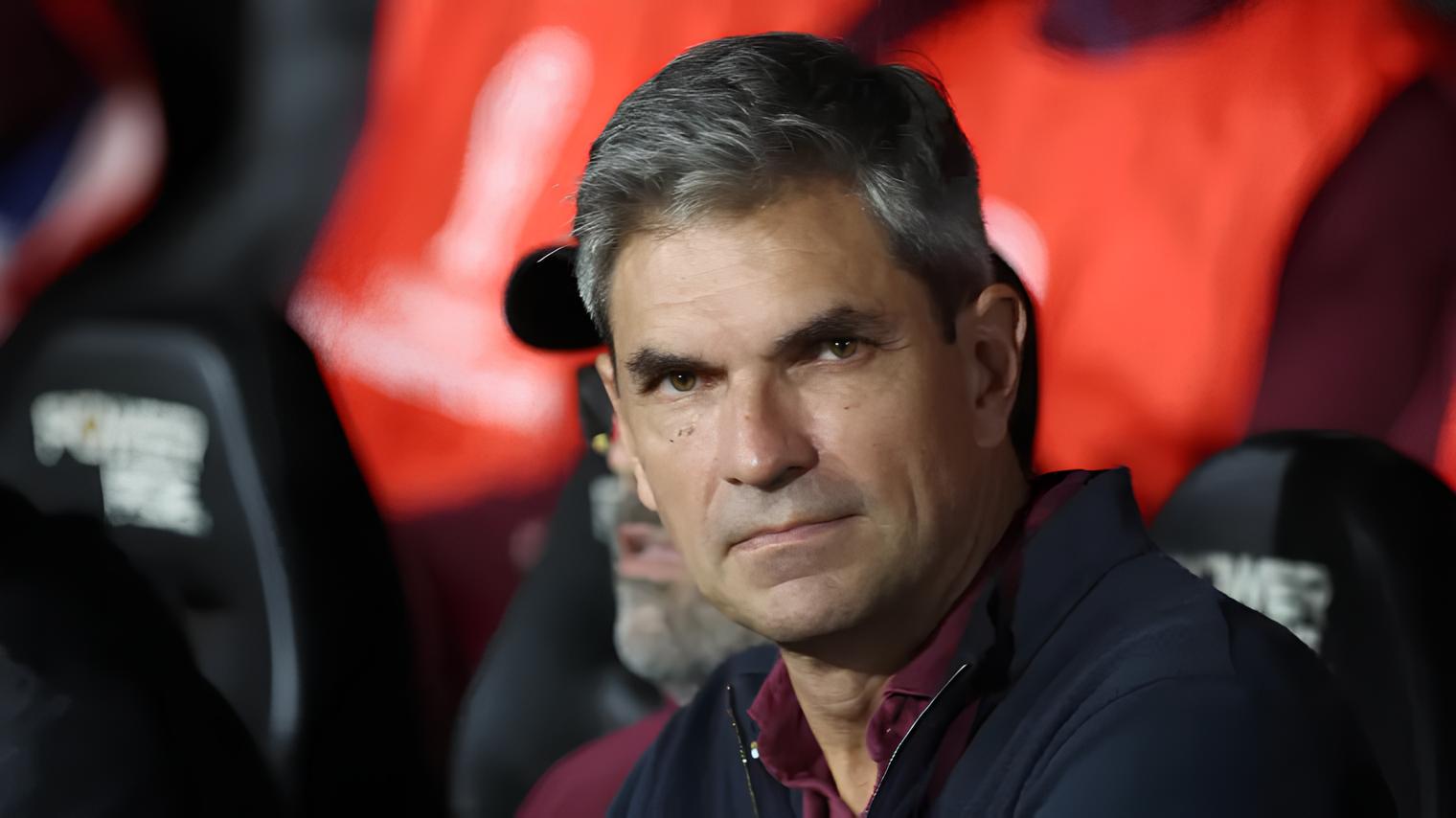 Quem é Maurício Pellegrino? O Zagueiro Transformado em Estrategista que o Santos Pode Contratar 1 Quem é Maurício Pellegrino? O Zagueiro Transformado em Estrategista que o Santos Pode Contratar Quem Maur cio Pellegrino O Zagueiro Transformado em Estrategista que o Santos Pode Contratar Quem é Maurício Pellegrino? O Zagueiro Transformado em Estrategista que o Santos Pode Contratar
