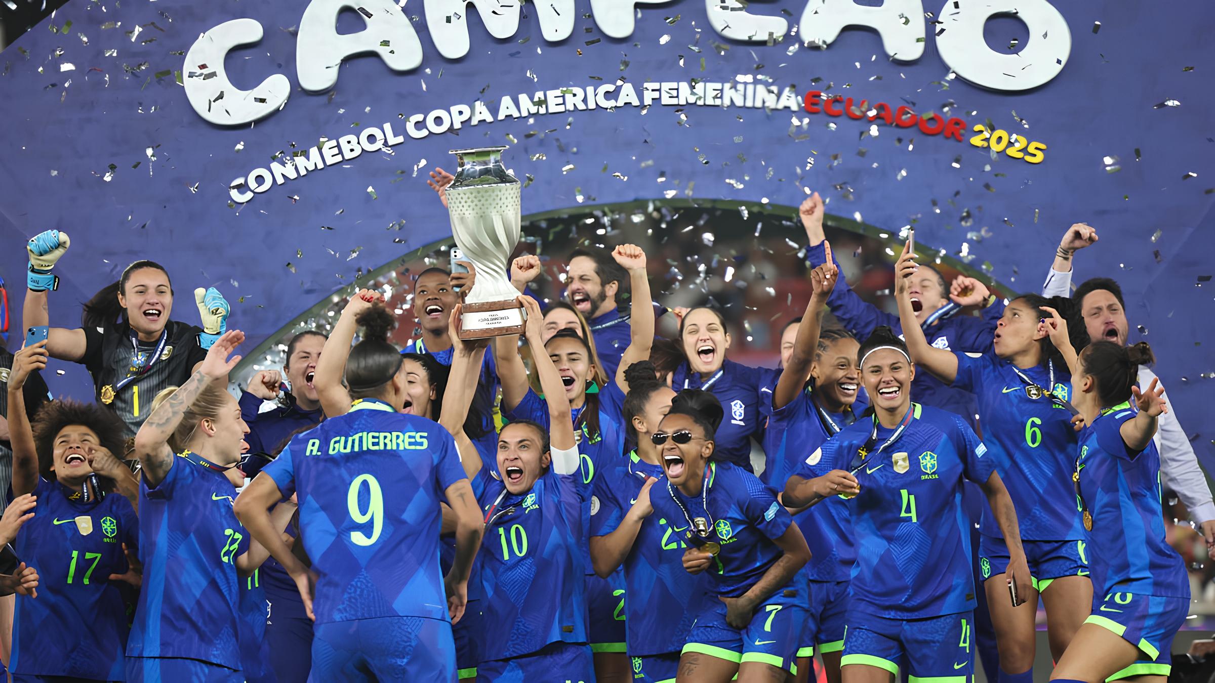 Quem Será a Rainha do Futebol Feminino em 2025? A Bola de Ouro Promete um Duelo Épico Entre Bonmatí, Marta e Putellas 1 Quem Será a Rainha do Futebol Feminino em 2025? A Bola de Ouro Promete um Duelo Épico Entre Bonmatí, Marta e Putellas Quem Ser a Rainha do Futebol Feminino em 2025 A Bola de Ouro Promete um Duelo pico Entre Bonmat Marta e Putellas Quem Será a Rainha do Futebol Feminino em 2025? A Bola de Ouro Promete um Duelo Épico Entre Bonmatí, Marta e Putellas