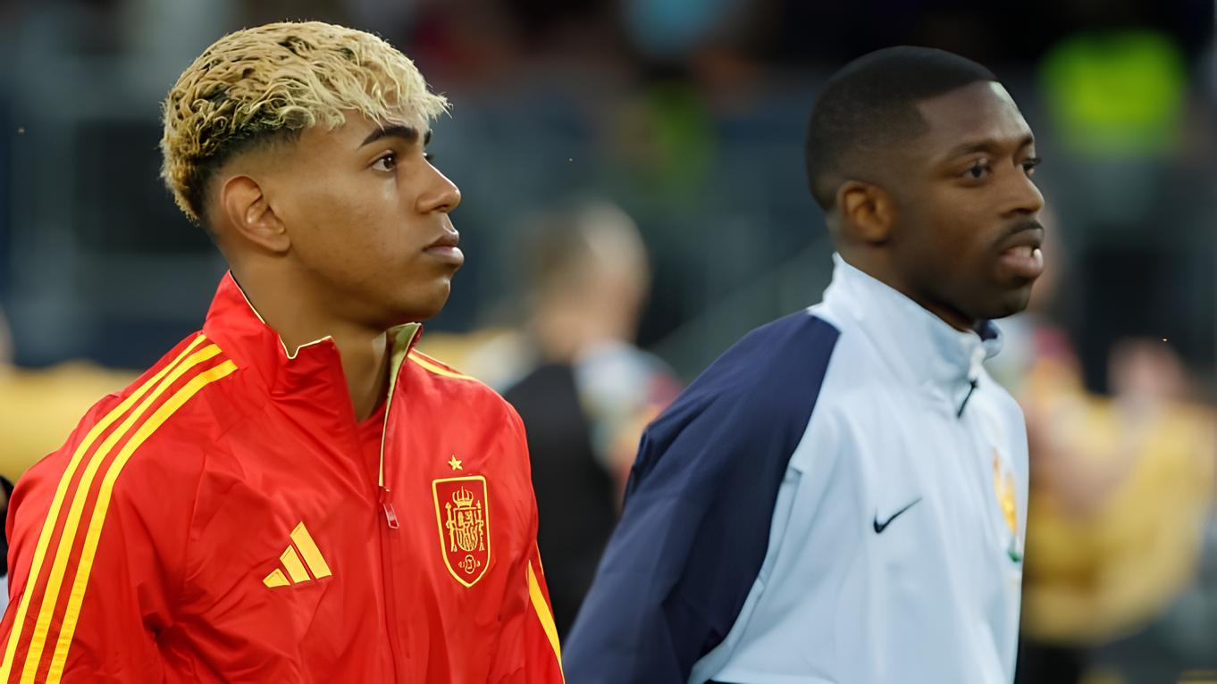 Quem Será o Rei do Futebol em 2025? A Batalha Pelo Ballon d'Or Está Apenas Começando 1 Quem Será o Rei do Futebol em 2025? A Batalha Pelo Ballon d'Or Está Apenas Começando Quem Ser o Rei do Futebol em 2025 A Batalha Pelo Ballon d Or Est Apenas Come ando Quem Será o Rei do Futebol em 2025? A Batalha Pelo Ballon d'Or Está Apenas Começando
