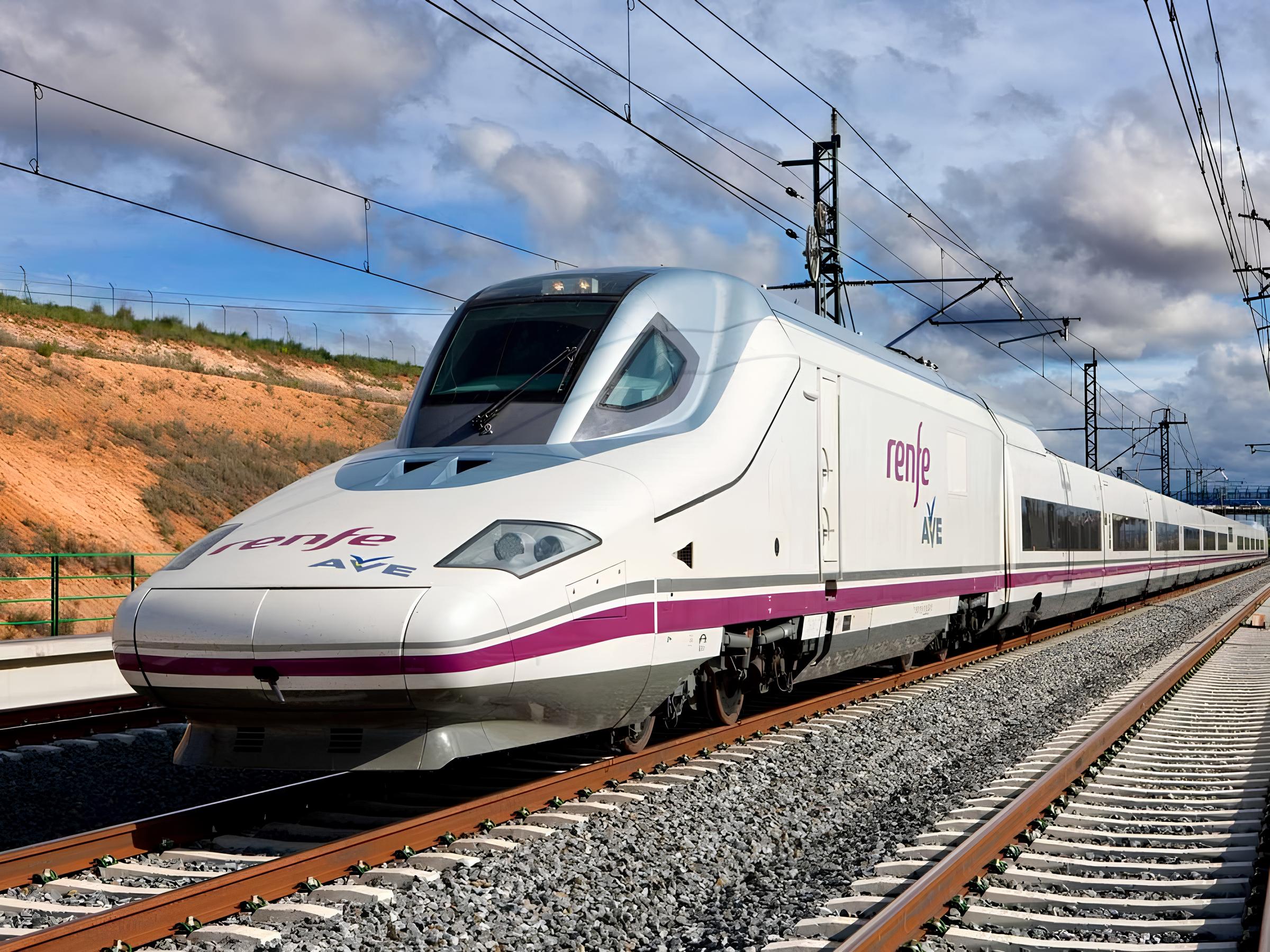 RENFE Anuncia Plano Revolucionário: Comboios Noturnos Conectando Espanha, Portugal e Europa em um Futuro Sustentável 1 RENFE Anuncia Plano Revolucionário: Comboios Noturnos Conectando Espanha, Portugal e Europa em um Futuro Sustentável RENFE Anuncia Plano Revolucion rio Comboios Noturnos Conectando Espanha Portugal e Europa em um Futuro Sustent vel RENFE Anuncia Plano Revolucionário: Comboios Noturnos Conectando Espanha, Portugal e Europa em um Futuro Sustentável