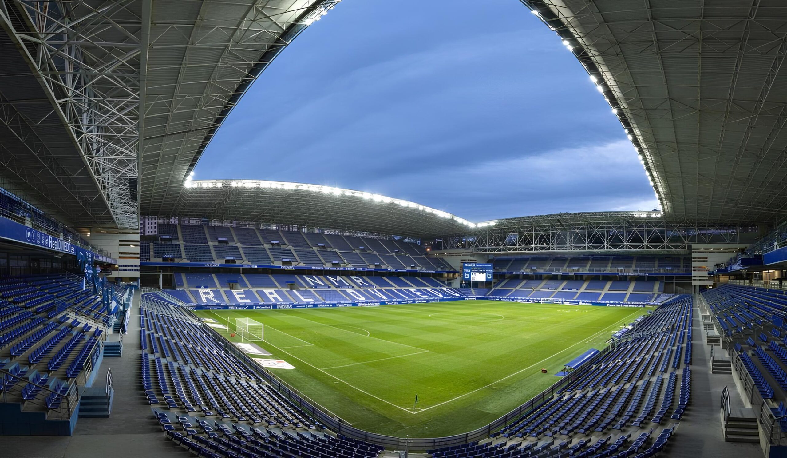 Real Oviedo x Real Madrid: A Batalha de Gerações na La Liga – Onde Assistir e o Que Esperar do Jogo Desse Domingo 1 Real Oviedo x Real Madrid: A Batalha de Gerações na La Liga – Onde Assistir e o Que Esperar do Jogo Desse Domingo Real Oviedo x Real Madrid A Batalha de Gera es na La Liga Onde Assistir e o Que Esperar do Jogo Desse Domingo scaled Real Oviedo x Real Madrid: A Batalha de Gerações na La Liga – Onde Assistir e o Que Esperar do Jogo Desse Domingo