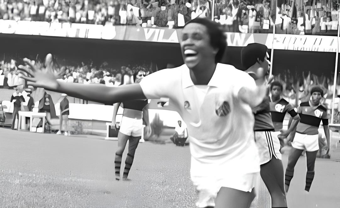 Santos na Espanha: Como um Troféu Esquecido Há 42 Anos Moldou a História do Peixe 1 Santos na Espanha: Como um Troféu Esquecido Há 42 Anos Moldou a História do Peixe Santos na Espanha: Como um Troféu Esquecido Há 42 Anos Moldou a História do Peixe