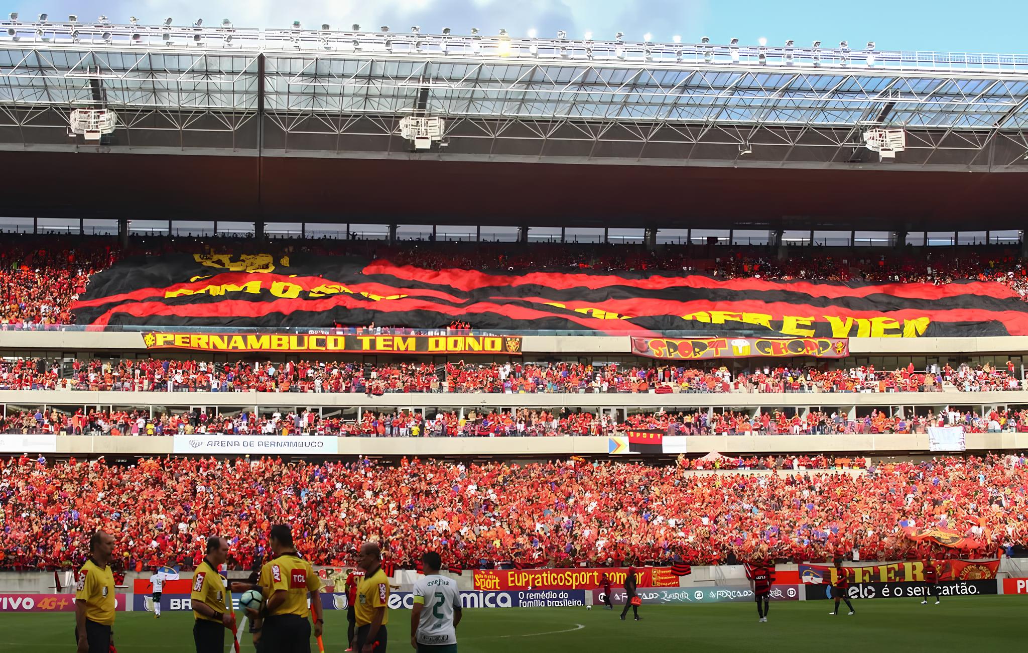 Sport Clube do Recife: A Batalha por Sobrevivência e a Arena de Pernambuco 1 Sport Clube do Recife: A Batalha por Sobrevivência e a Arena de Pernambuco Sport Clube do Recife A Batalha por Sobreviv ncia e a Arena de Pernambuco Sport Clube do Recife: A Batalha por Sobrevivência e a Arena de Pernambuco