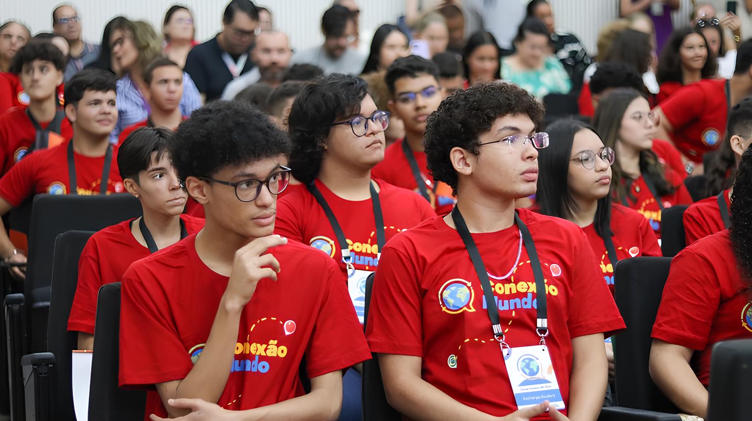 Um Sonho Global Começa Aqui: A Jornada dos Estudantes Paraibanos Rumo ao Intercâmbio Internacional 1 Um Sonho Global Começa Aqui: A Jornada dos Estudantes Paraibanos Rumo ao Intercâmbio Internacional Um Sonho Global Come a Aqui A Jornada dos Estudantes Paraibanos Rumo ao Interc mbio Internacional Um Sonho Global Começa Aqui: A Jornada dos Estudantes Paraibanos Rumo ao Intercâmbio Internacional