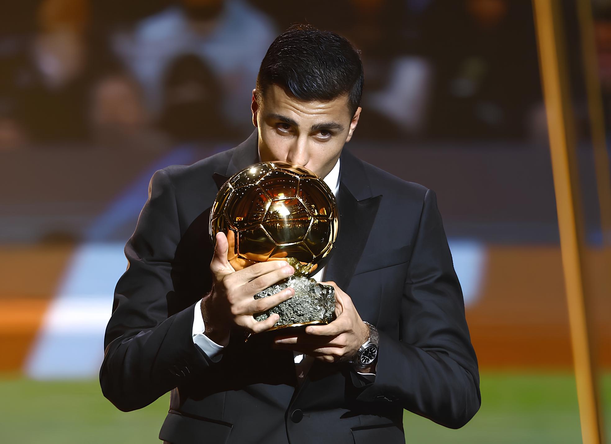 A Bola de Ouro 2025 Est em Jogo Ser o Ano do PSG A Bola de Ouro 2025 Está em Jogo: Será o Ano do PSG?