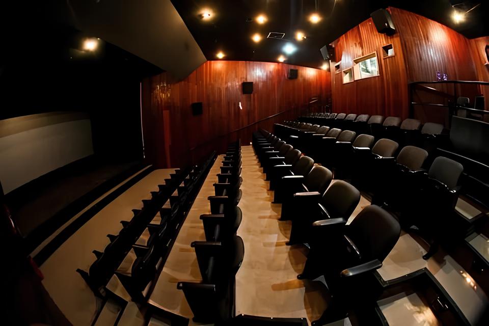 Cinema Espanhol Invade Bel m Descubra Por Que Essa Mostra Mais do Que Entretenimento e Como Participar Cinema Espanhol Invade Belém: Descubra Por Que Essa Mostra É Mais do Que Entretenimento (e Como Participar!)