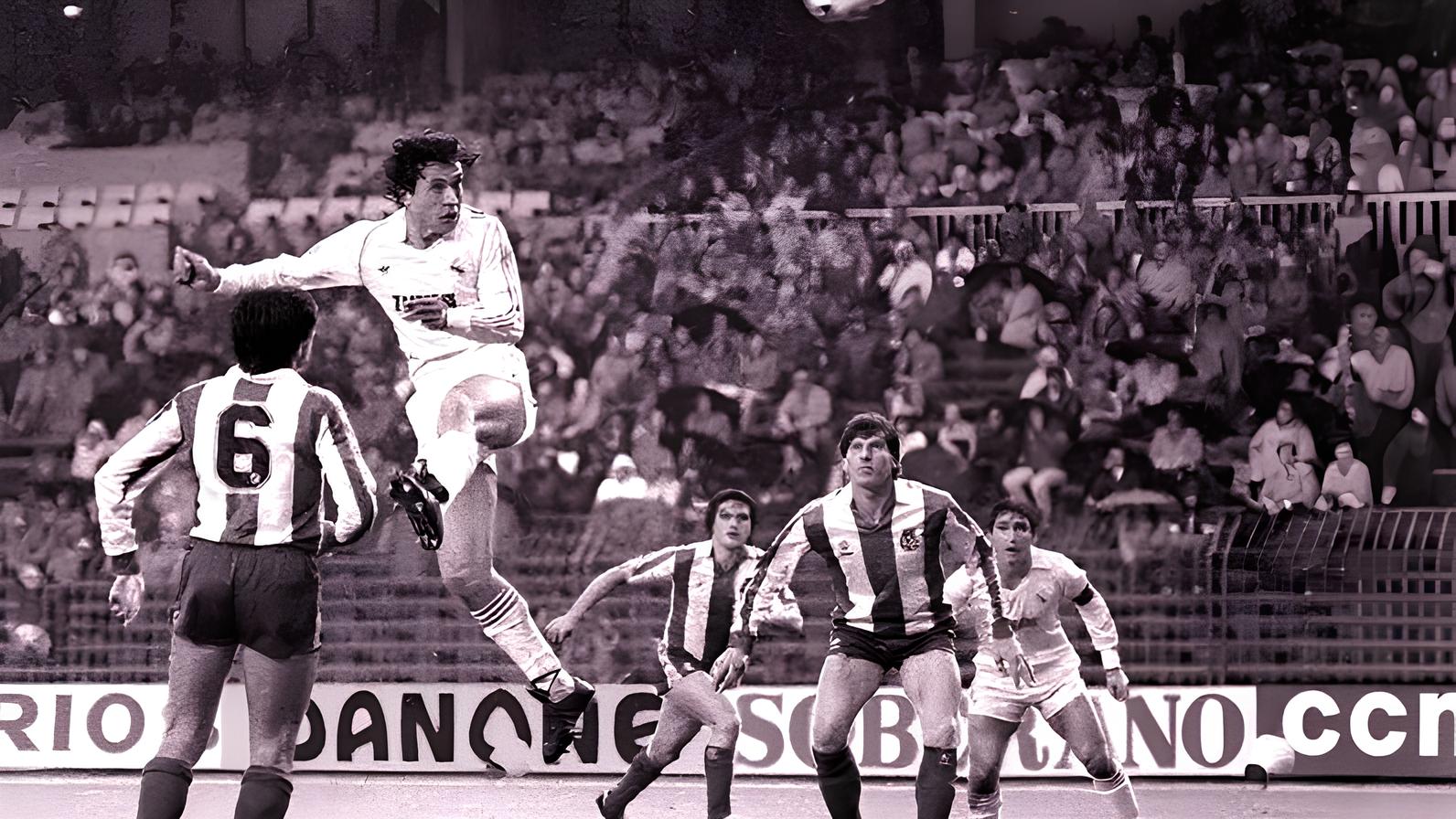 Cinquenta Anos de História: Como um Jovem Argentino Construiu Sua Vida na Espanha e Deixou Marcas no Futebol 1 Cinquenta Anos de História: Como um Jovem Argentino Construiu Sua Vida na Espanha e Deixou Marcas no Futebol Cinquenta Anos de História: Como um Jovem Argentino Construiu Sua Vida na Espanha e Deixou Marcas no Futebol