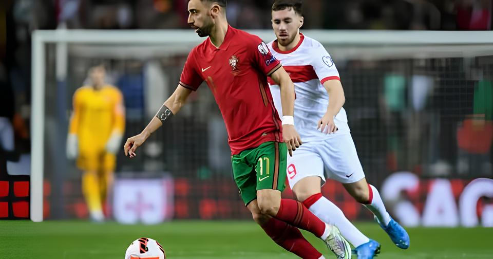 Como a Batalha Entre Turquia e Espanha nas Eliminat rias Define o Futuro da Copa do Mundo 2026 Como a Batalha Entre Turquia e Espanha nas Eliminatórias Define o Futuro da Copa do Mundo 2026
