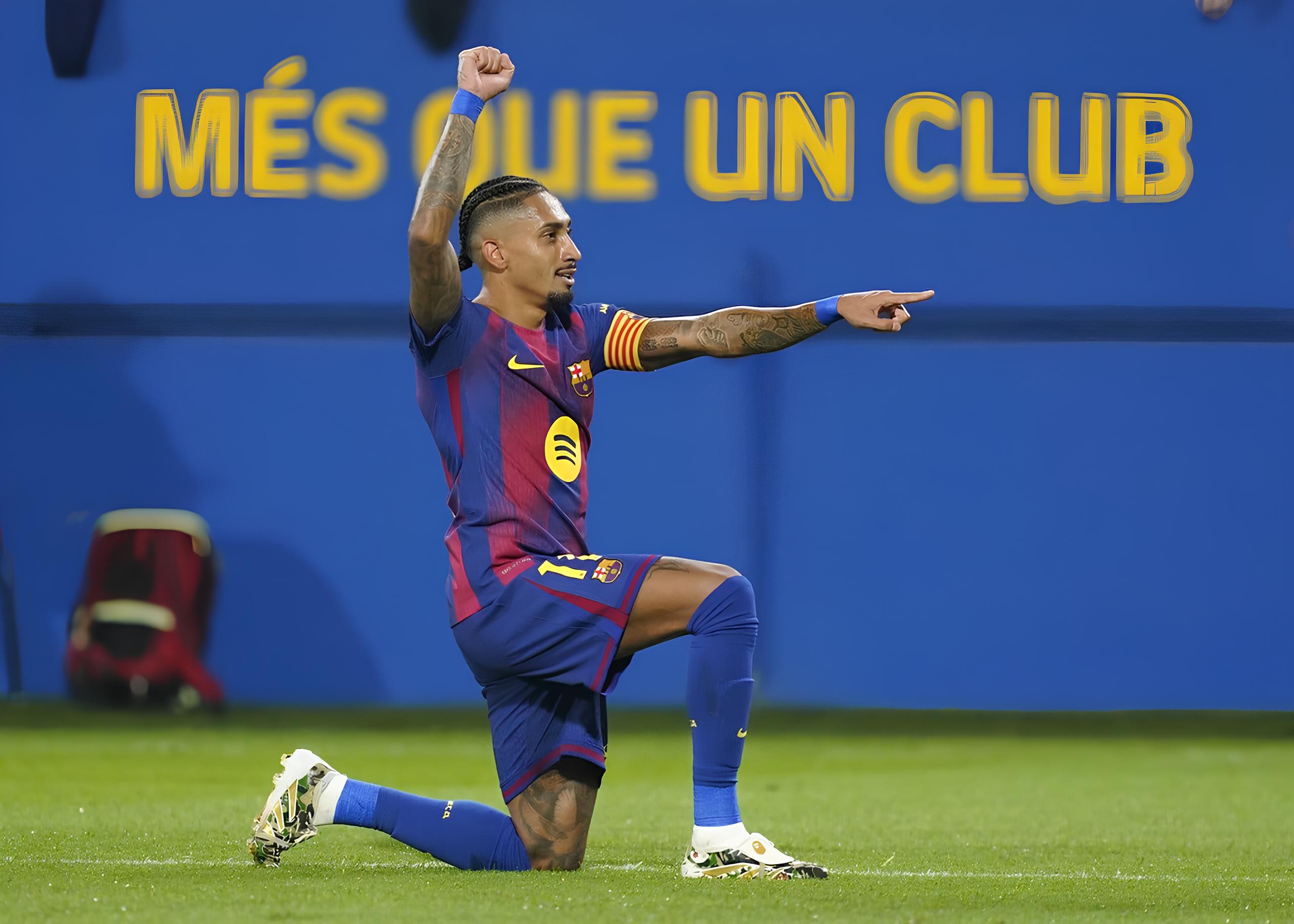Como o Barcelona Resgatou a F de Seus Torcedores e Reinventou o Futebol Moderno Como o Barcelona Resgatou a Fé de Seus Torcedores e Reinventou o Futebol Moderno