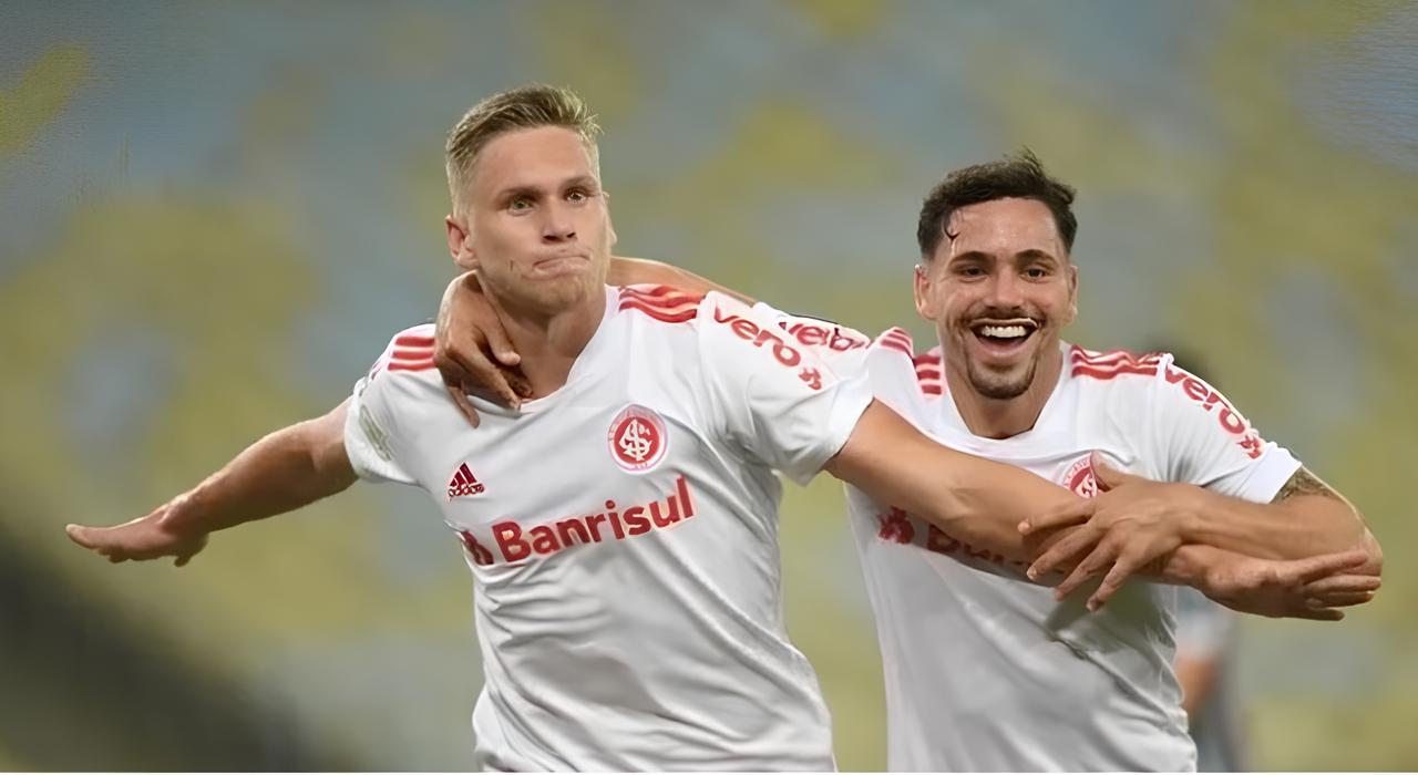 Como o Internacional Fortaleceu seu Caixa e Aproximou-se de um Futuro Promissor: A História por Trás das Vendas de Wesley e Alexandre Alemão