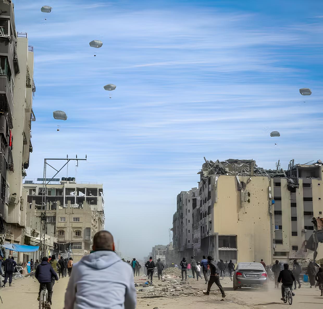 Espanha Contra o Genoc dio O Dia em que um Pa s Disse Basta ao Sil ncio sobre Gaza Espanha Contra o Genocídio: O Dia em que um País Disse Basta ao Silêncio sobre Gaza